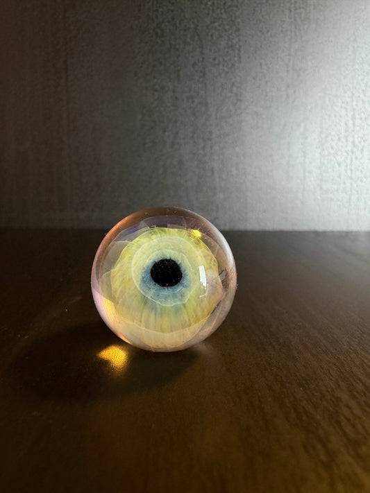 Dippy Glass - Dabbing Murmel - CloudyMinds