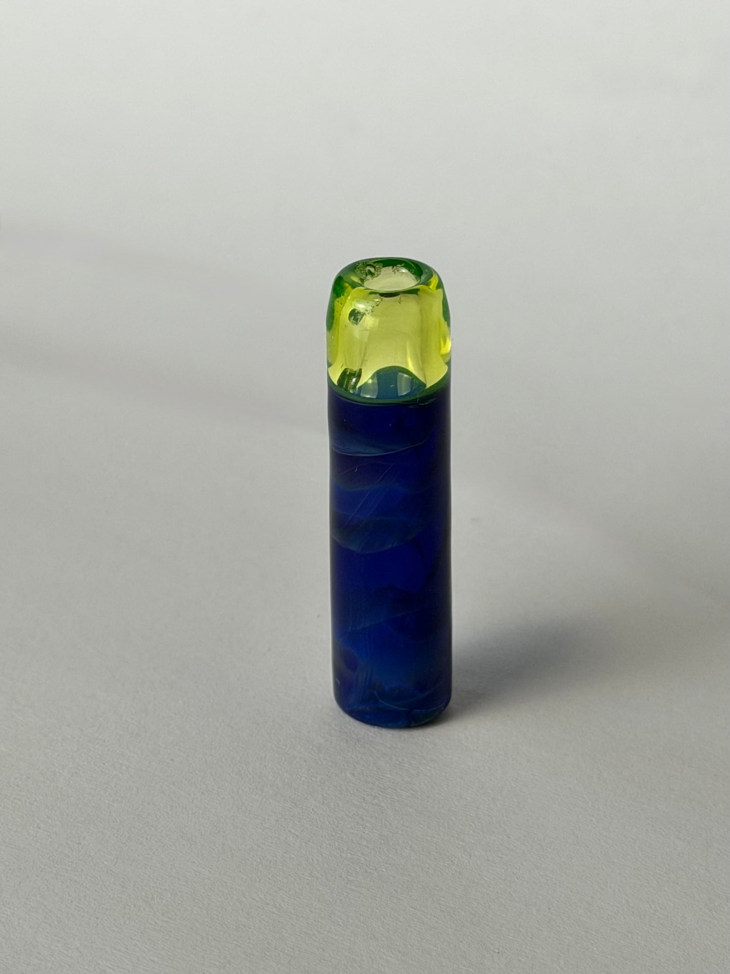 Birdhouse Glass GlasTip Blue Master UV