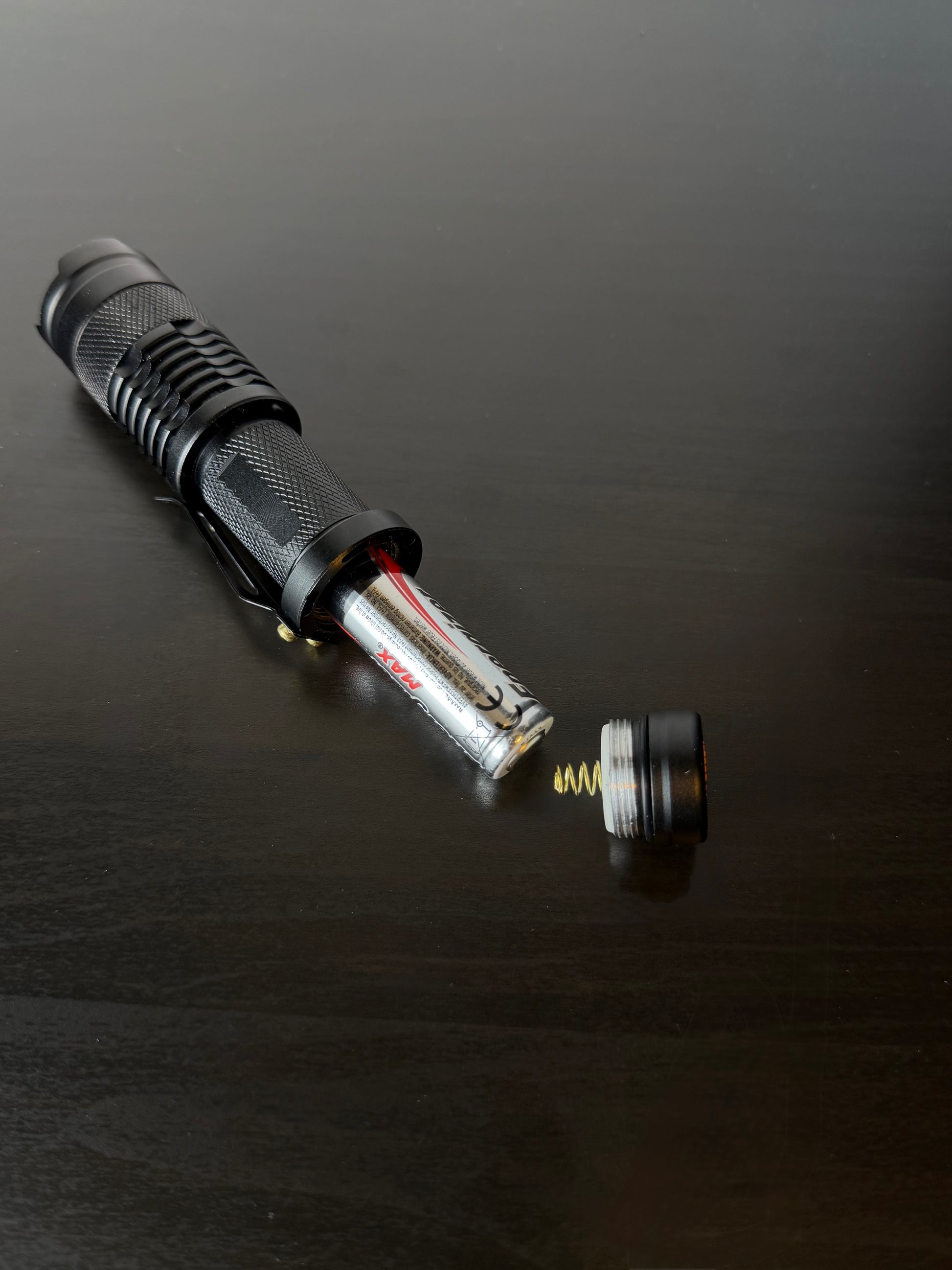 UV-Taschenlampe - CloudyMinds