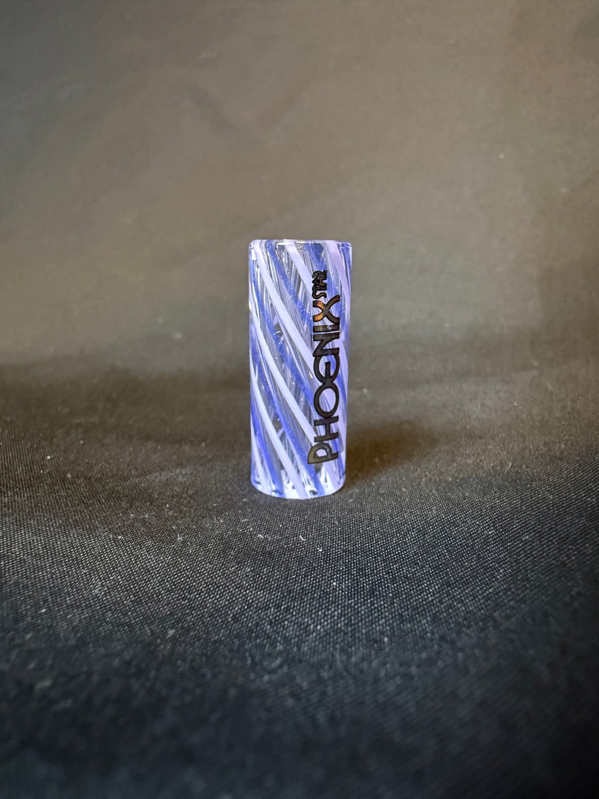 GlasTip PhoenixStar Lila - CloudyMinds