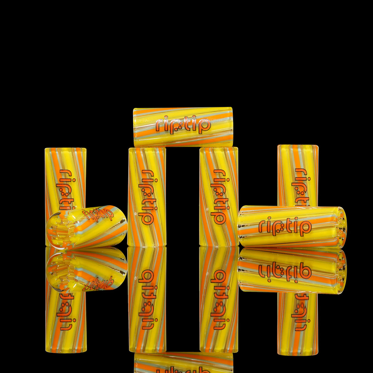 RipTip - Frizzle 9mm