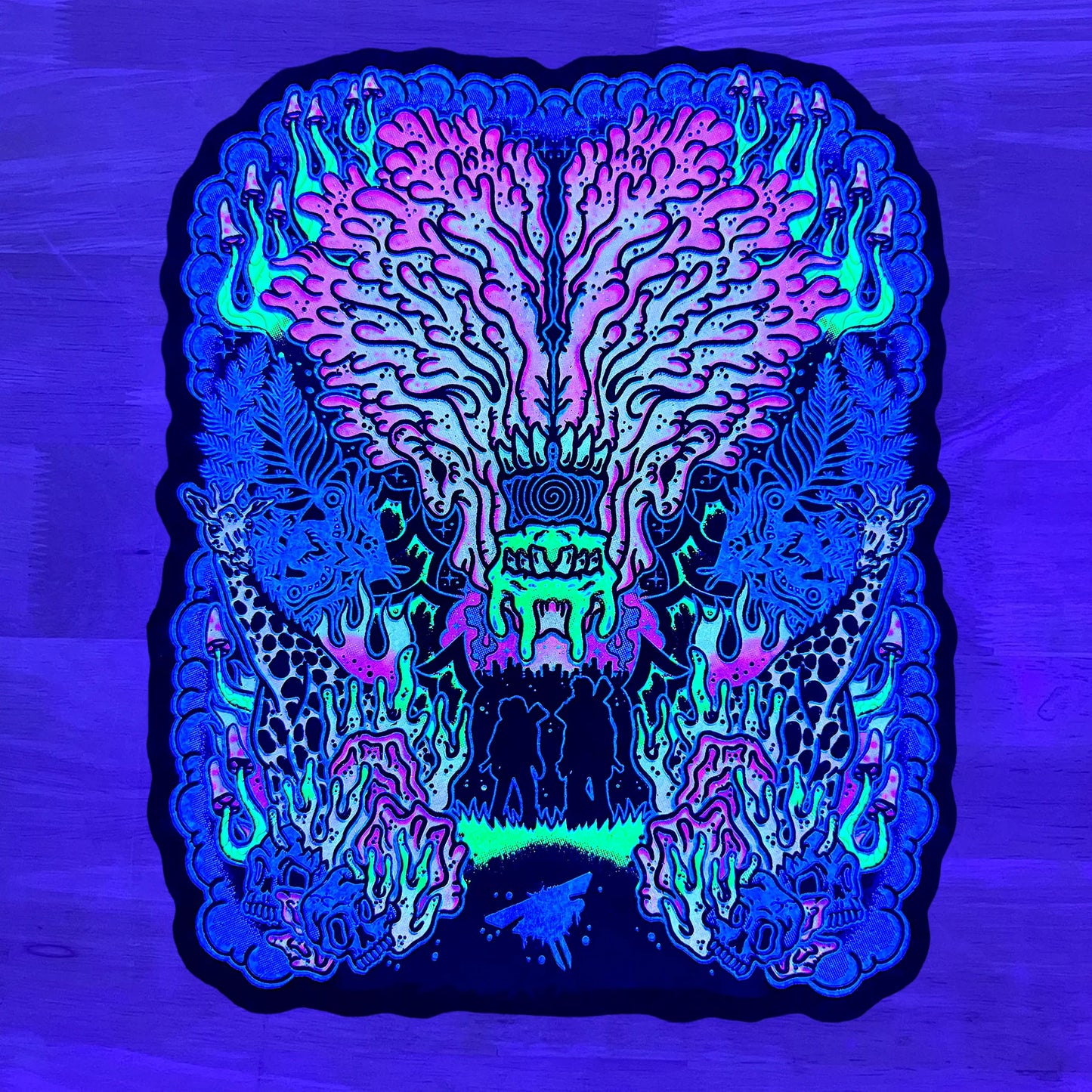 Fungal - CloudyMinds