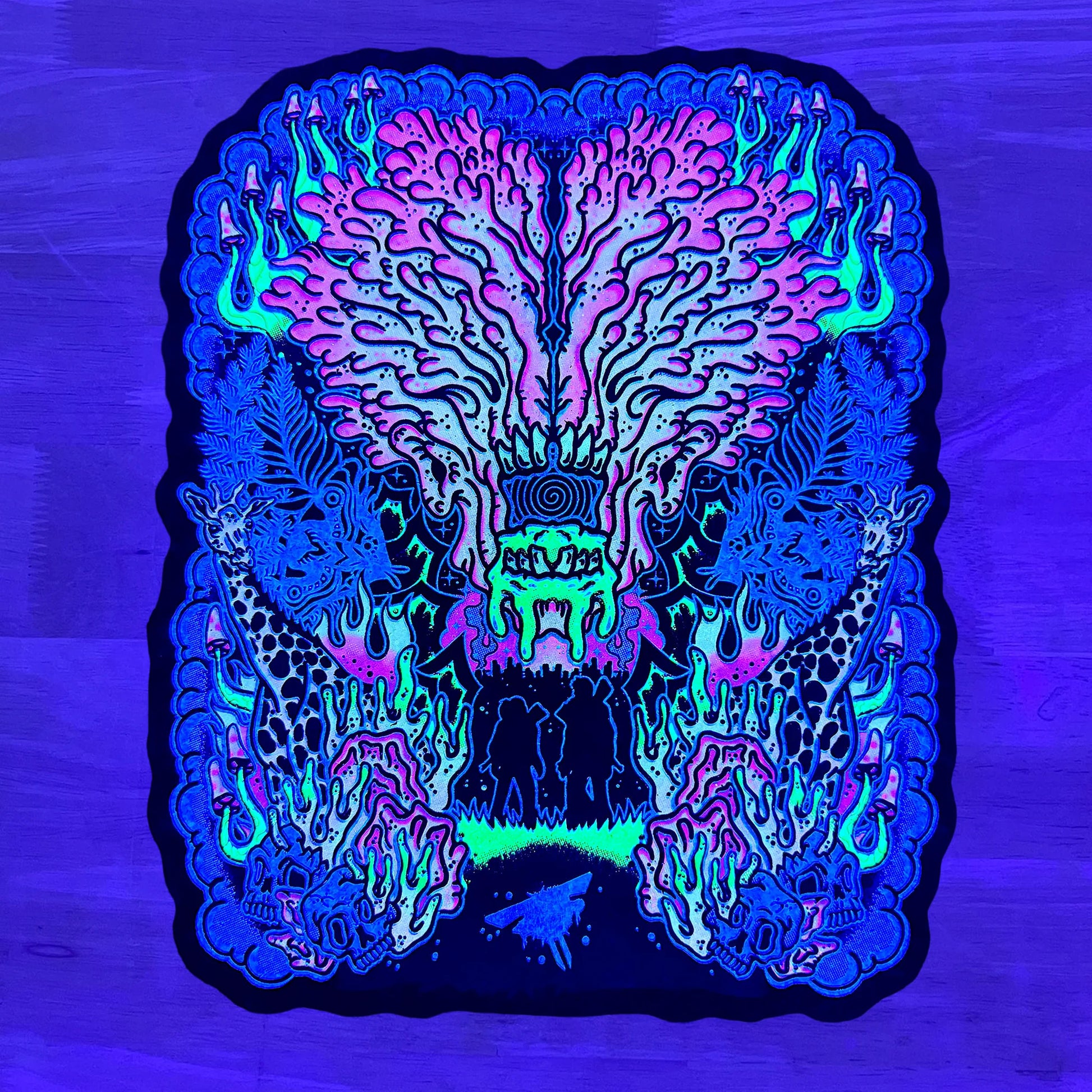 Fungal - CloudyMinds