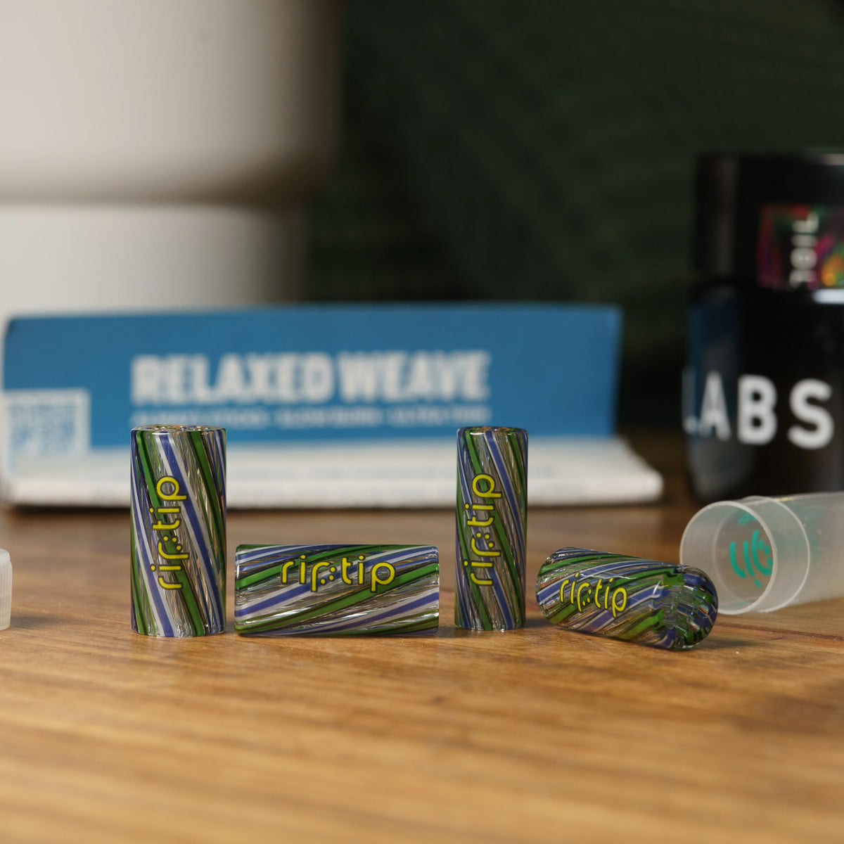 RipTip - Greens Keeper 10mm