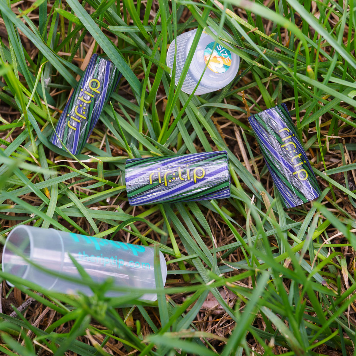RipTip - Greens Keeper 10mm