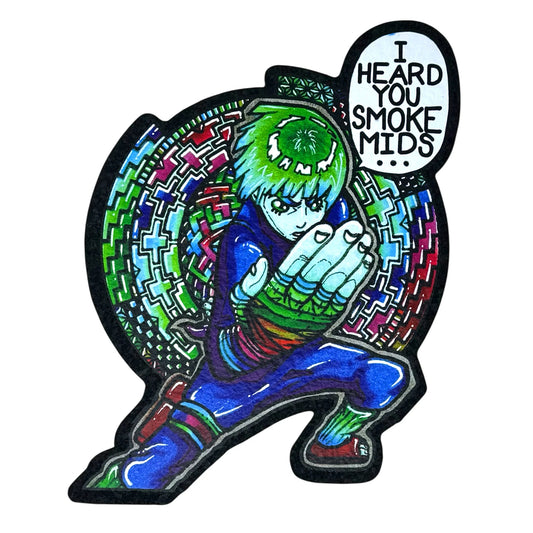 I Heard You V2 - CloudyMinds