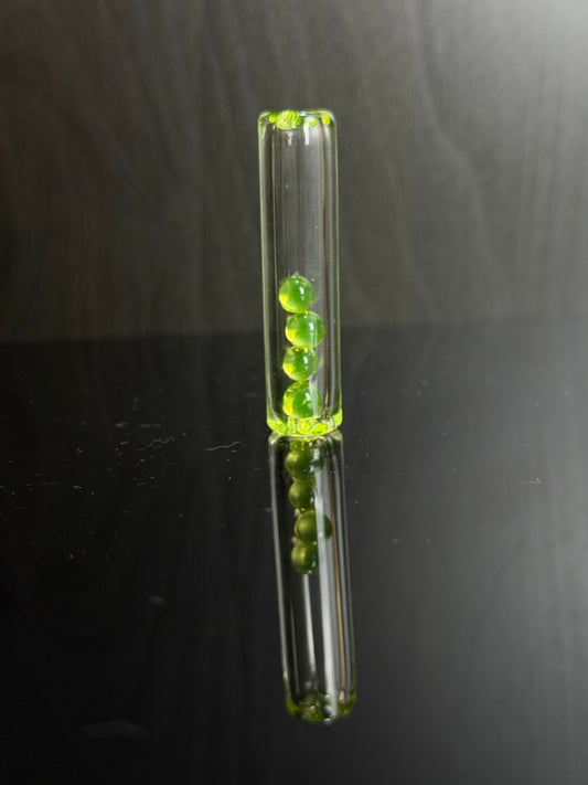 StevehGlass Tip - UV Pearls XL - CloudyMinds