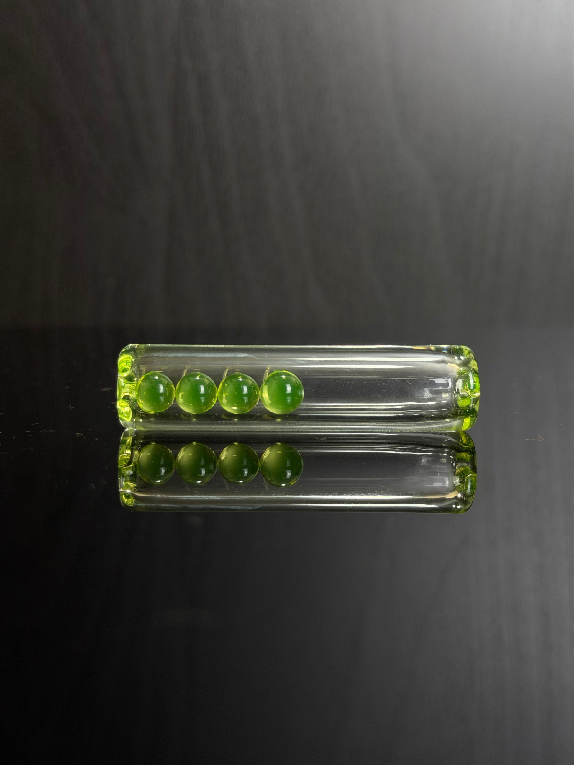 StevehGlass Tip - UV Pearls - CloudyMinds