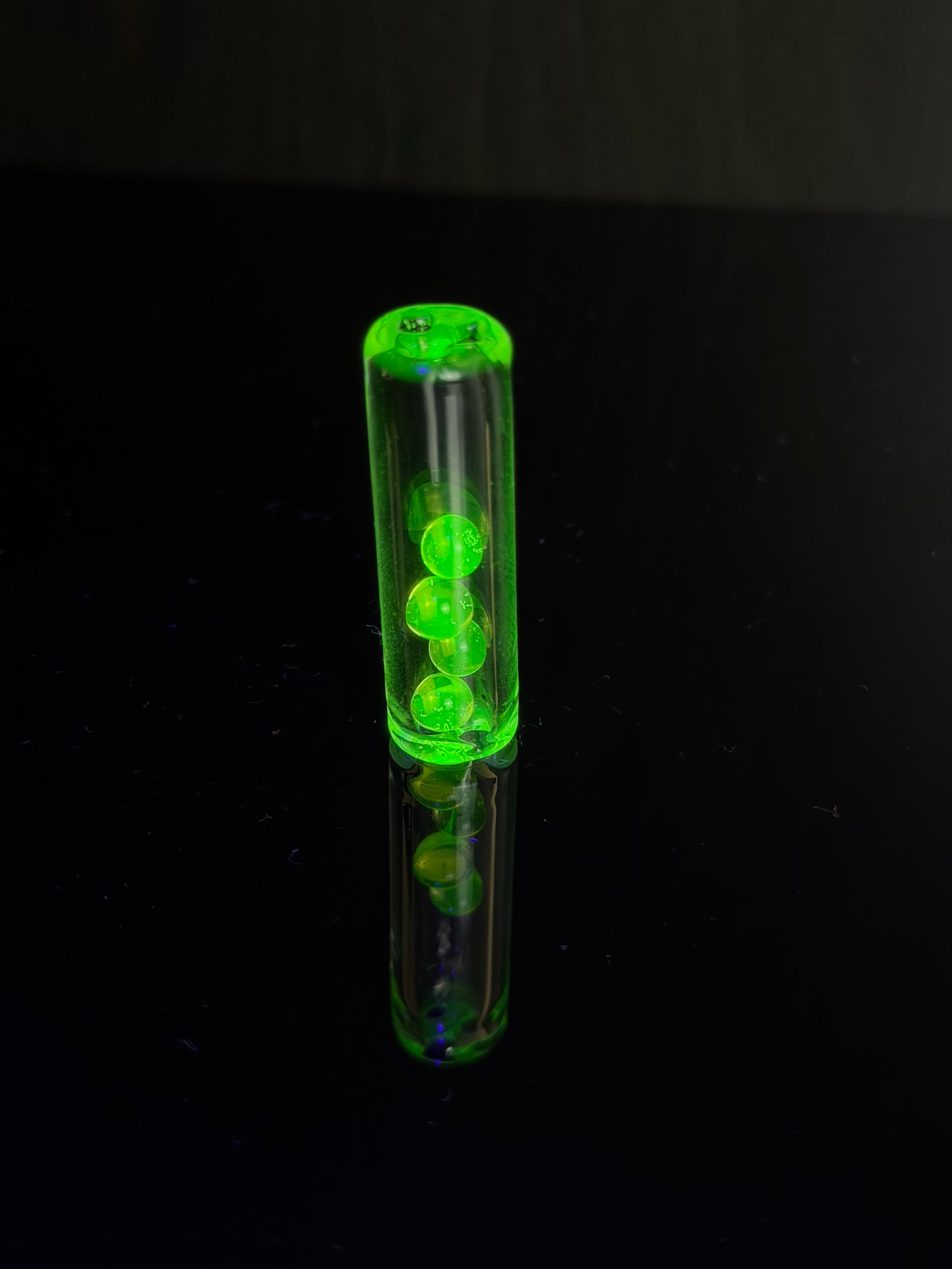 StevehGlass Tip - UV Pearls - CloudyMinds