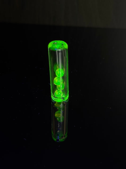 StevehGlass Tip - UV Pearls - CloudyMinds