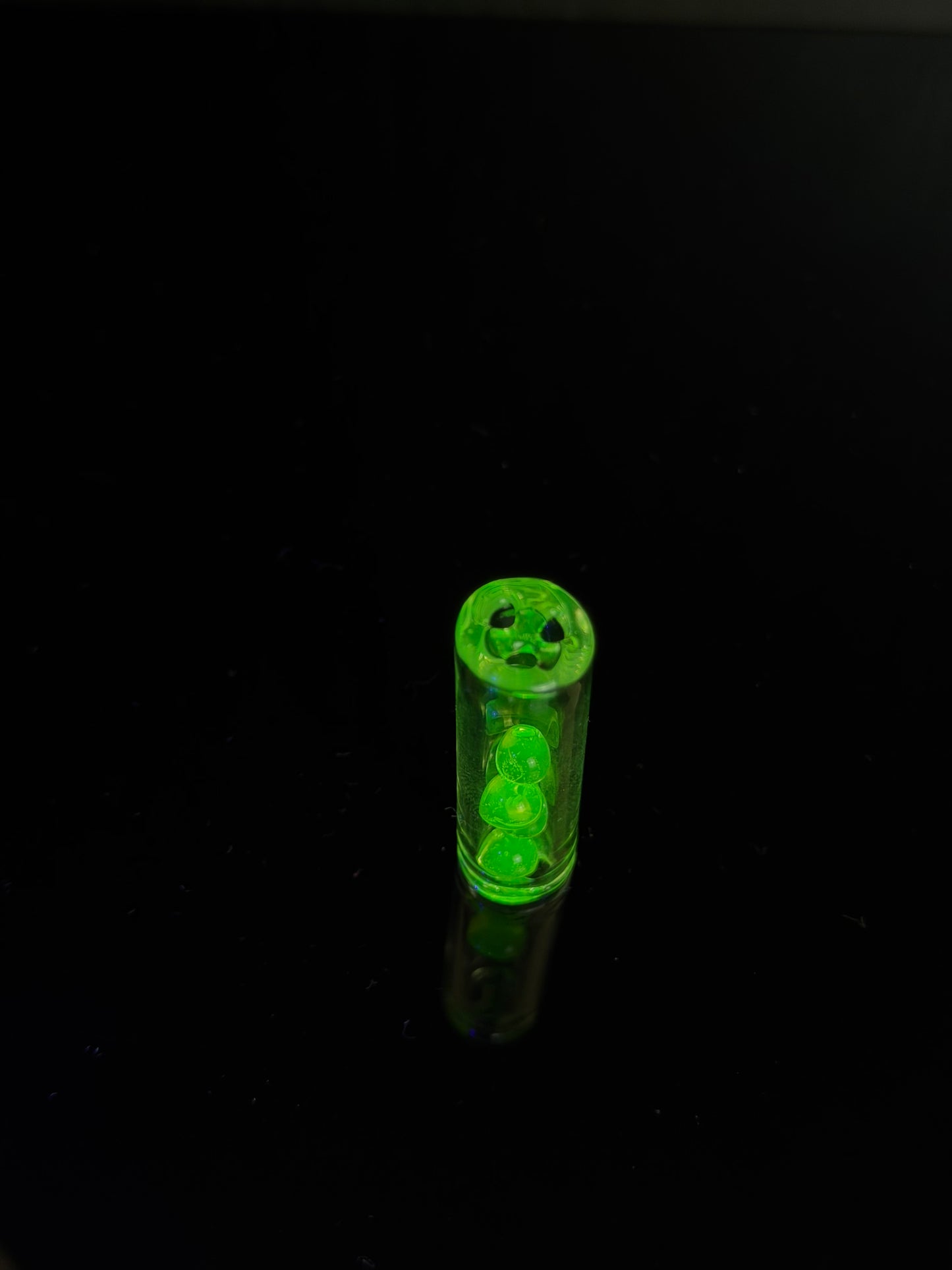 StevehGlass Tip - UV Pearls XL - CloudyMinds