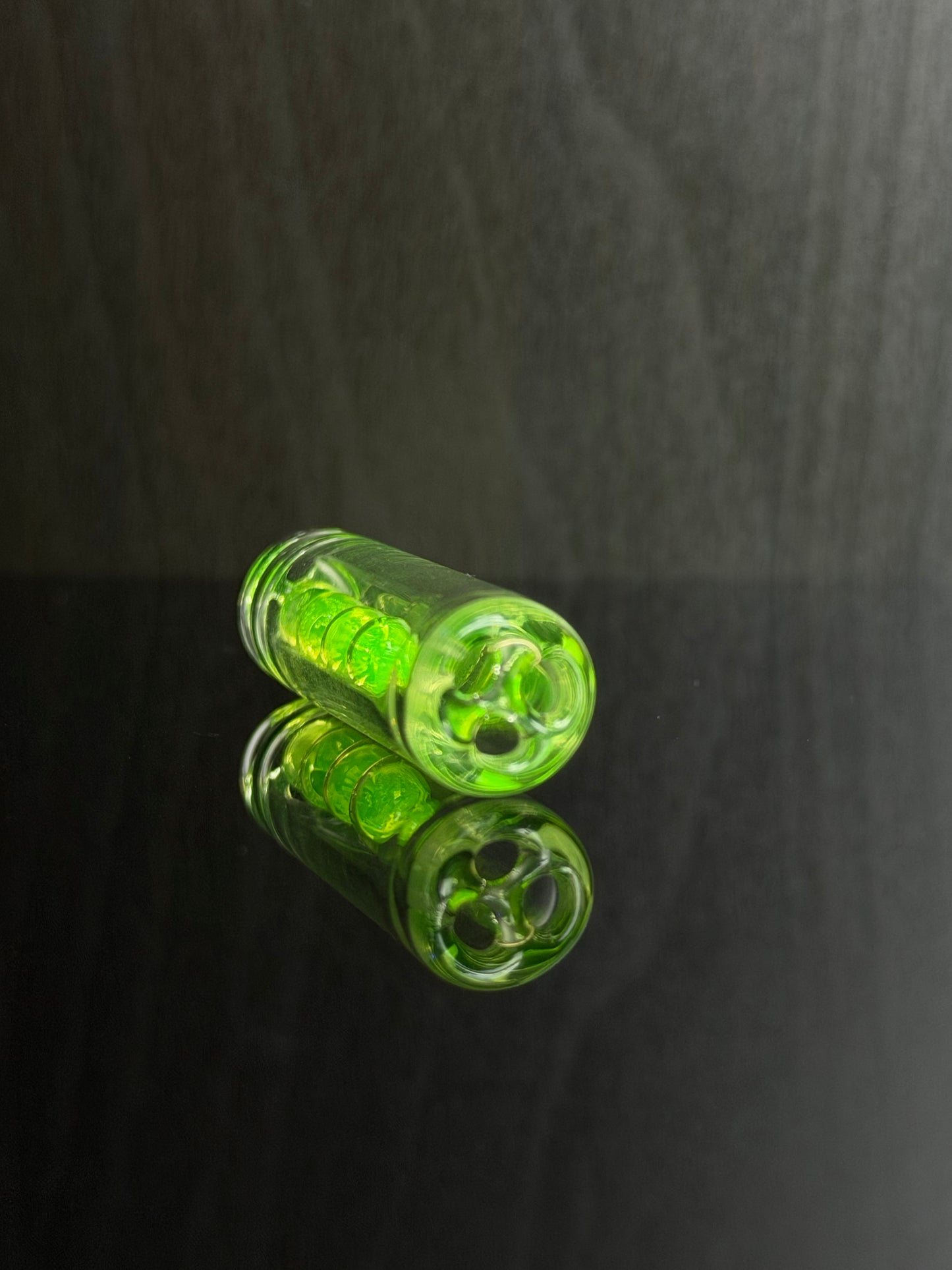 StevehGlass Tip - UV Pearls - CloudyMinds