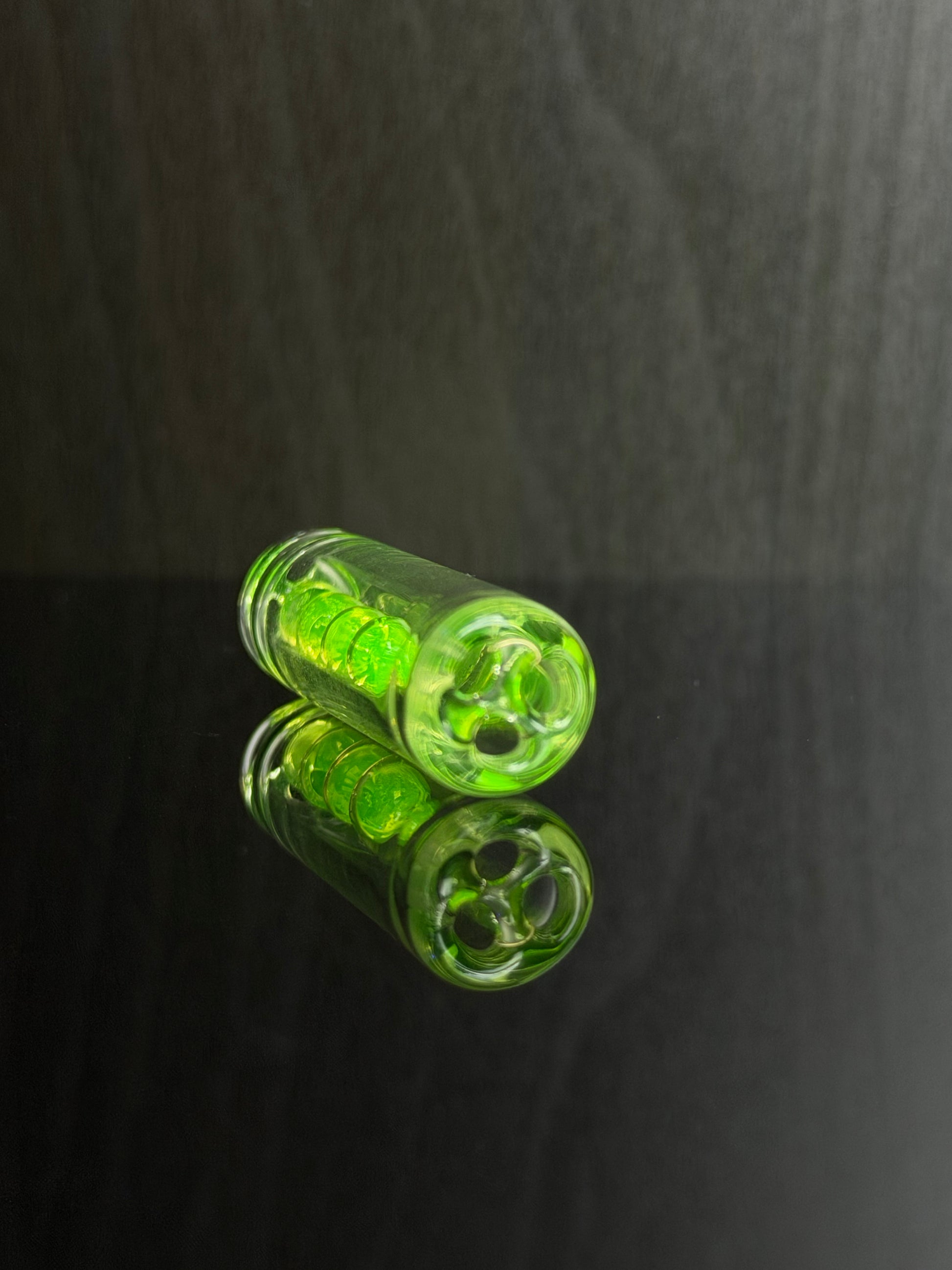 StevehGlass Tip - UV Pearls - CloudyMinds
