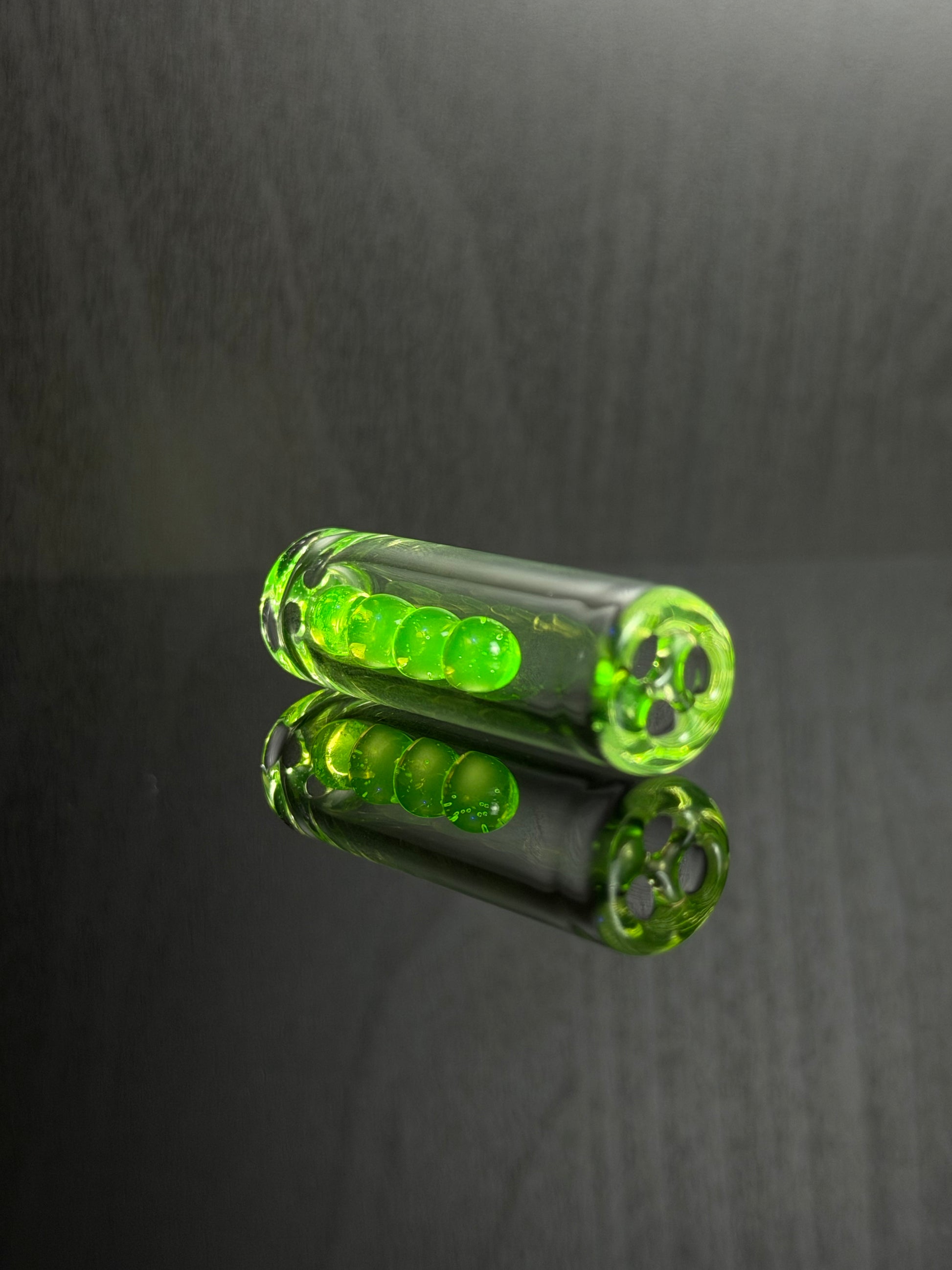 StevehGlass Tip - UV Pearls XL - CloudyMinds