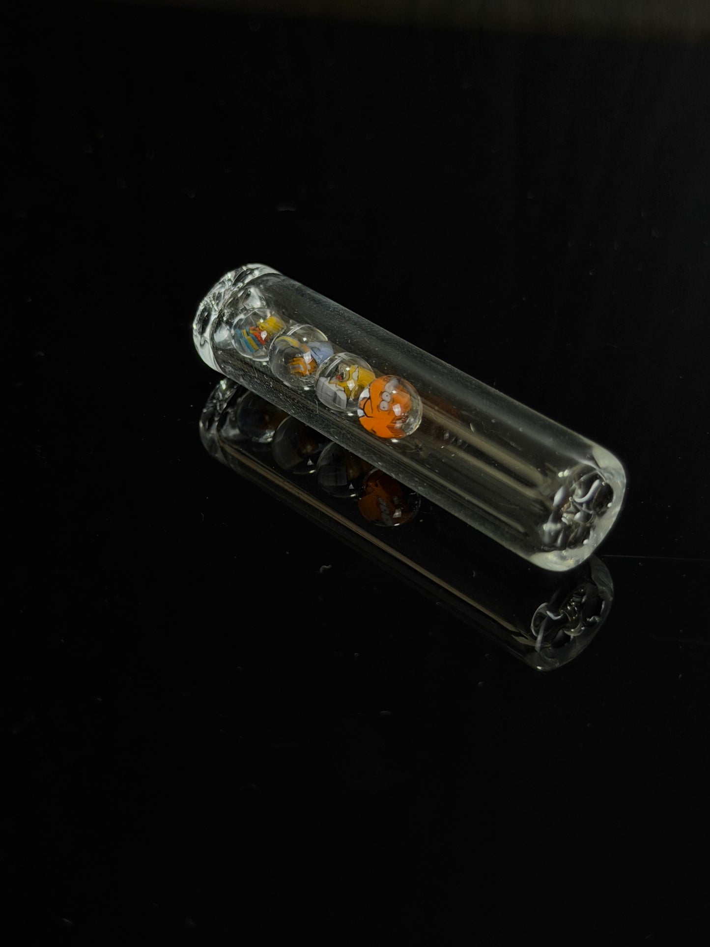 StevehGlass Tip - Simpsons - CloudyMinds