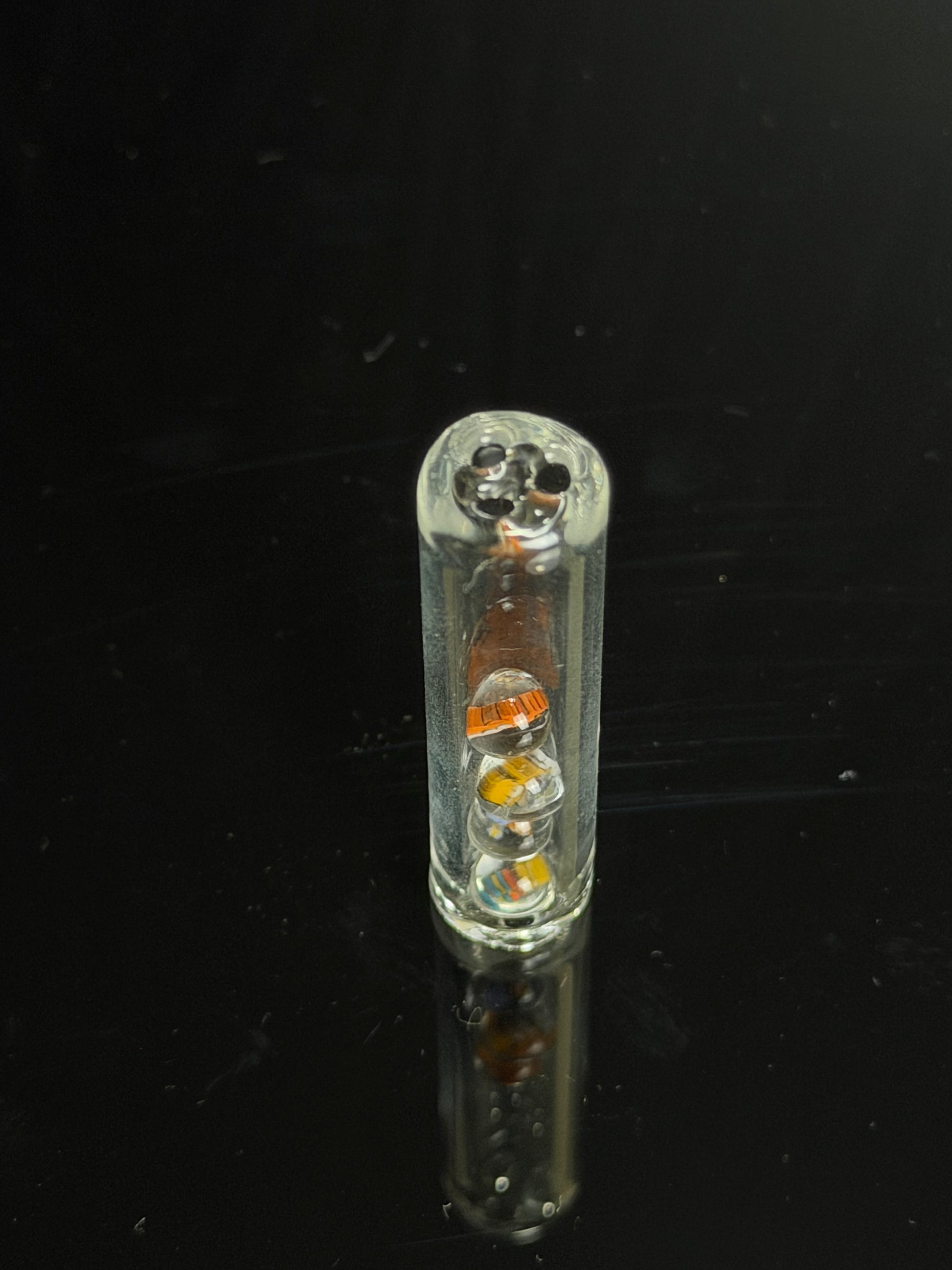 StevehGlass Tip - Simpsons - CloudyMinds