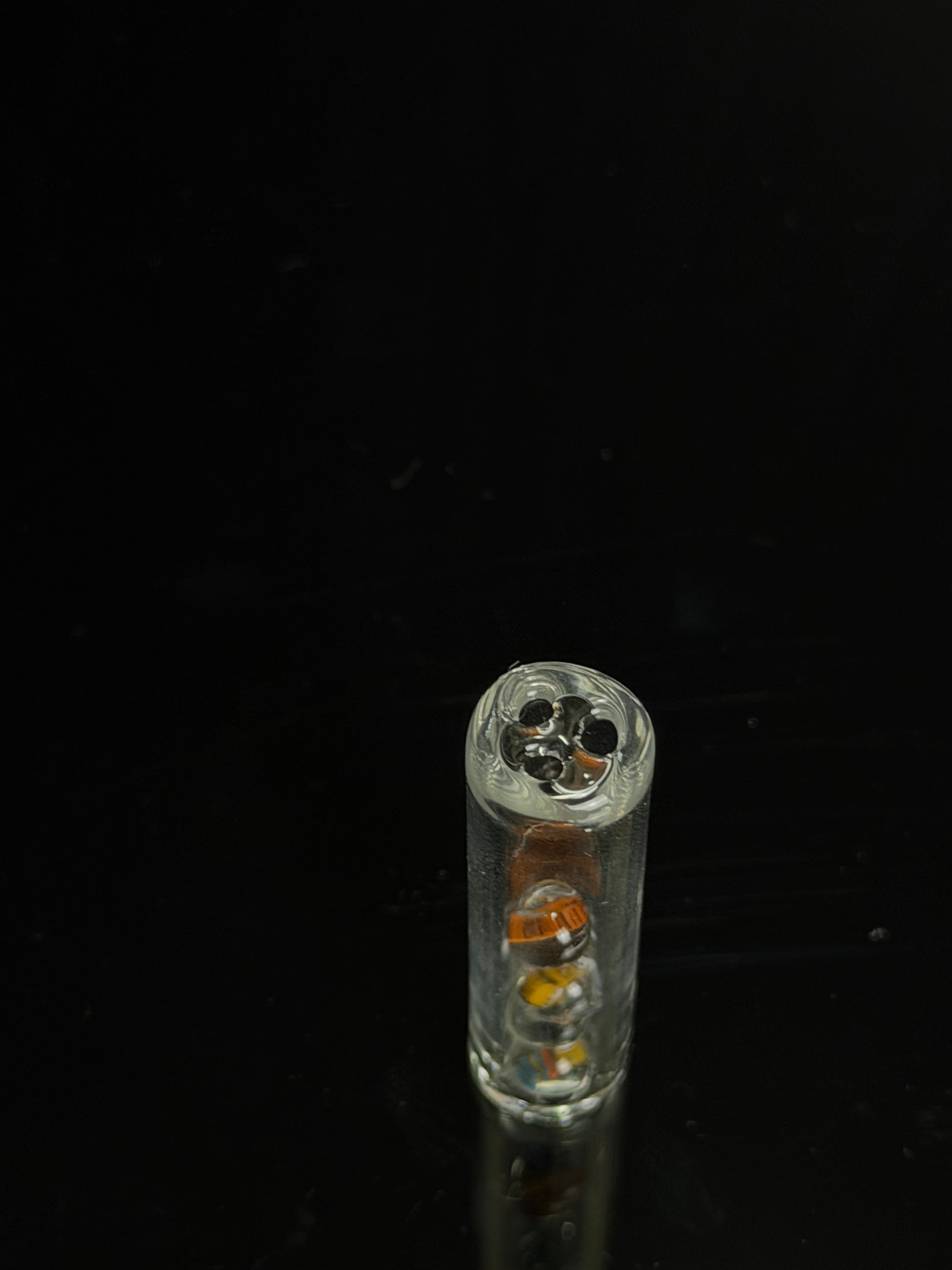 StevehGlass Tip - Spongebob - CloudyMinds