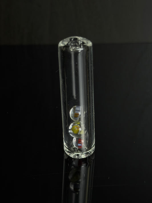 StevehGlass Tip - Spongebob - CloudyMinds
