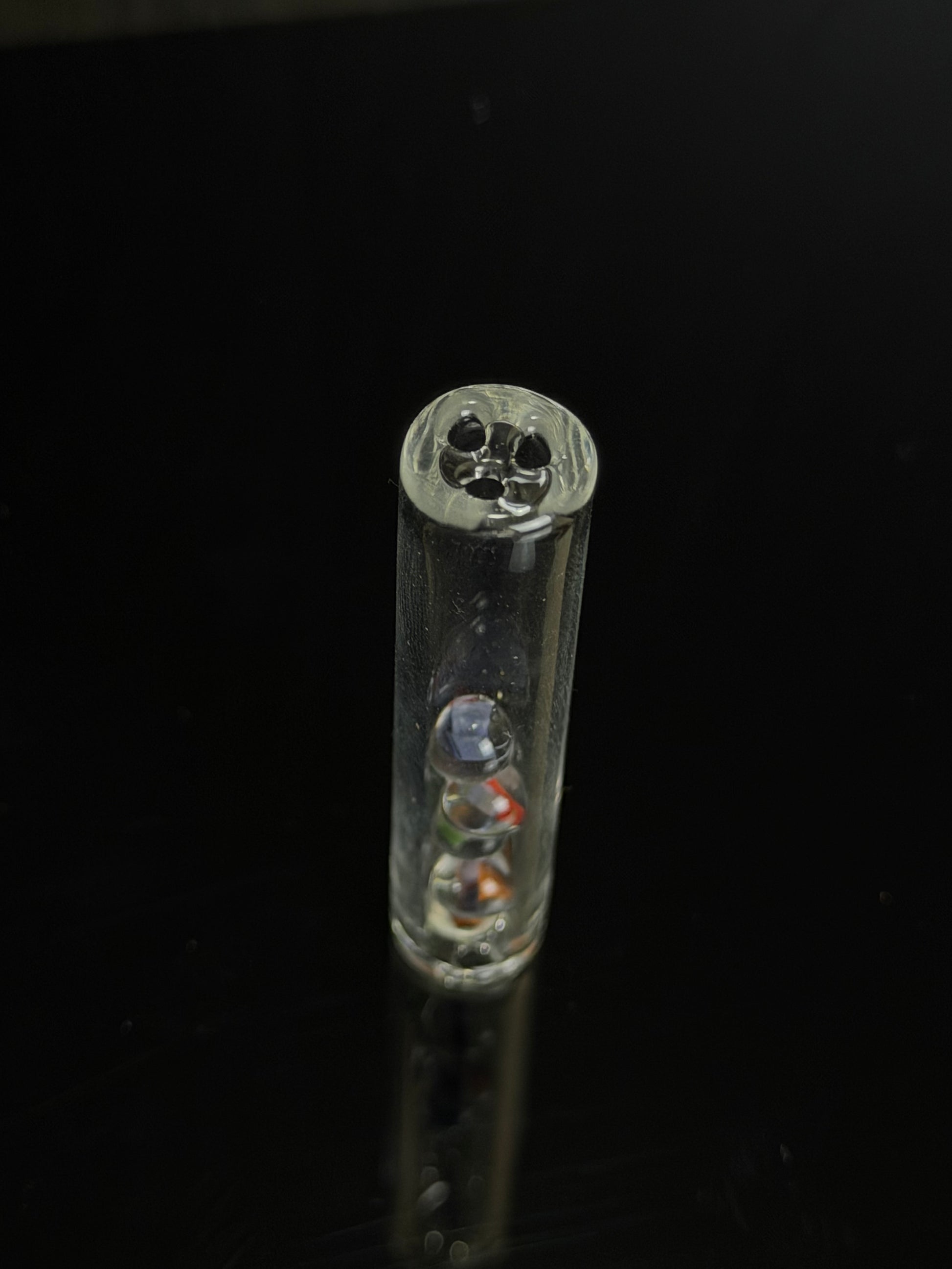 StevehGlass Tip - SouthPark XL - CloudyMinds