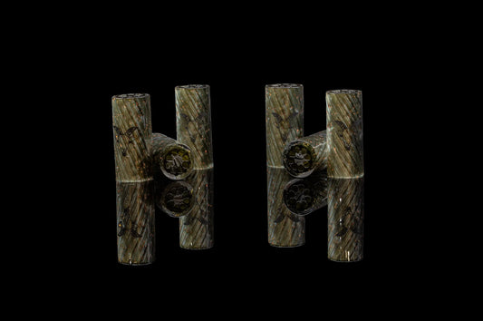 GOAT Tip Dark Matter Dichro 8mm