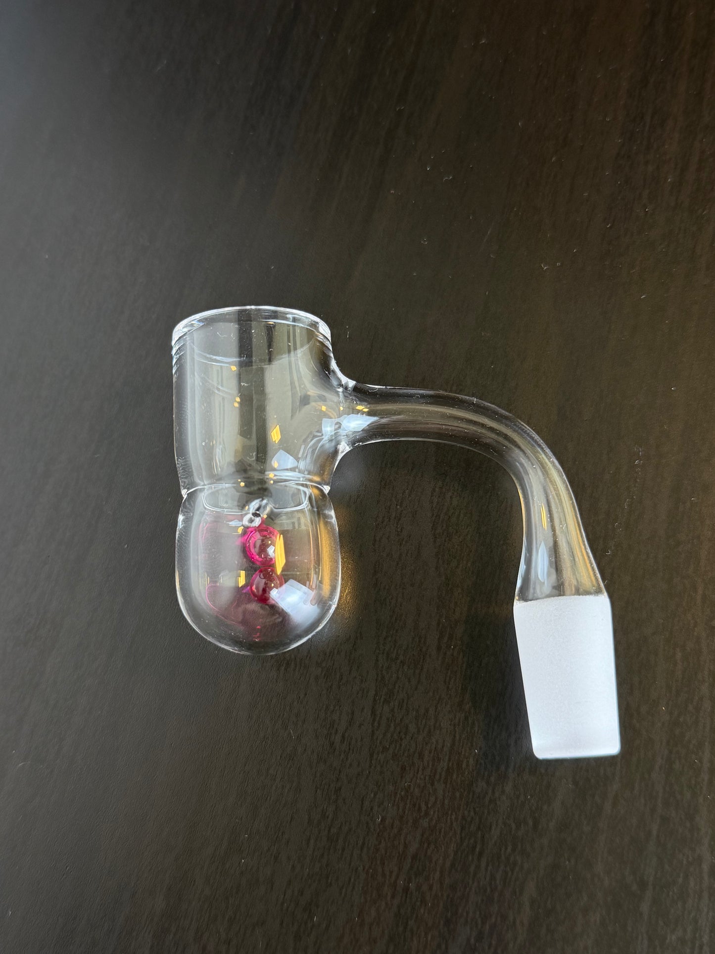 Banger Set - Curved Turper 14,4mm