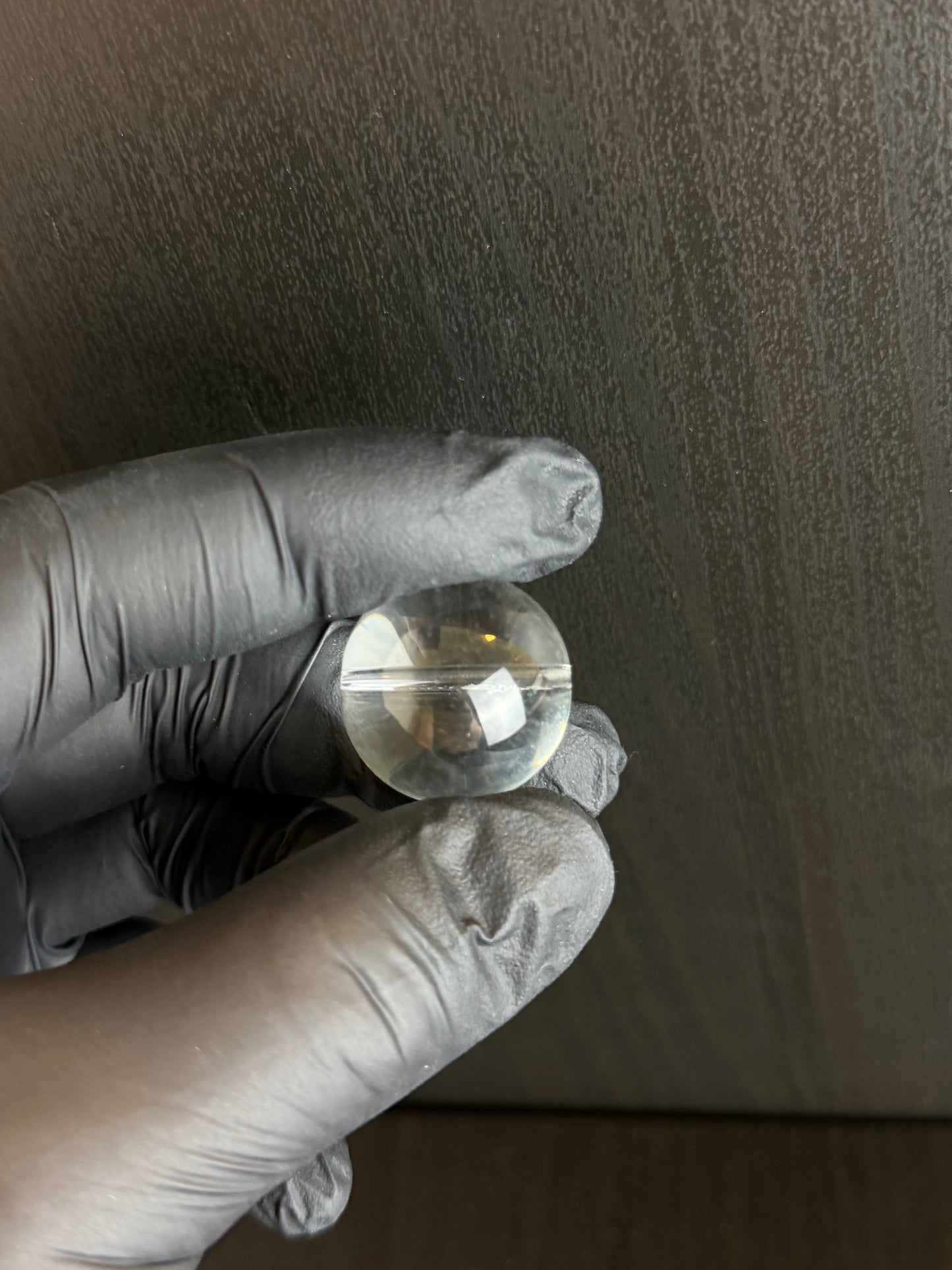 Banger Set - Curved Turper 14,4mm