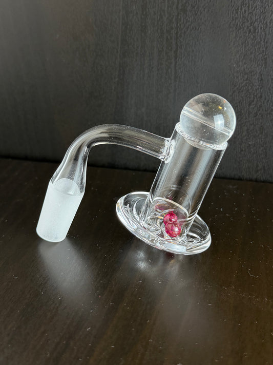 TerpSlurper Set - Big Castle 14,4mm