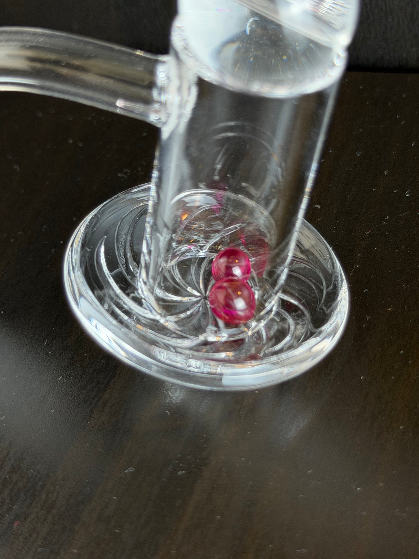 TerpSlurper Set - Big Castle 14,4mm