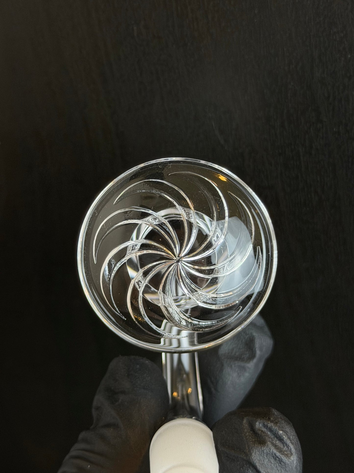 TerpSlurper Set - Big Castle 14,4mm