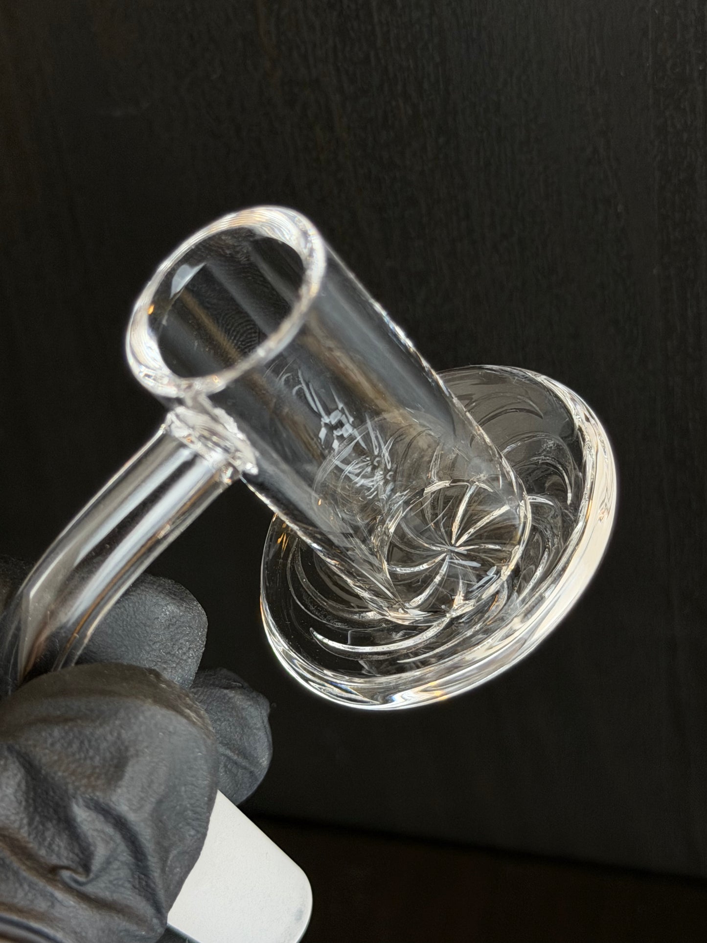 TerpSlurper Set - Big Castle 14,4mm