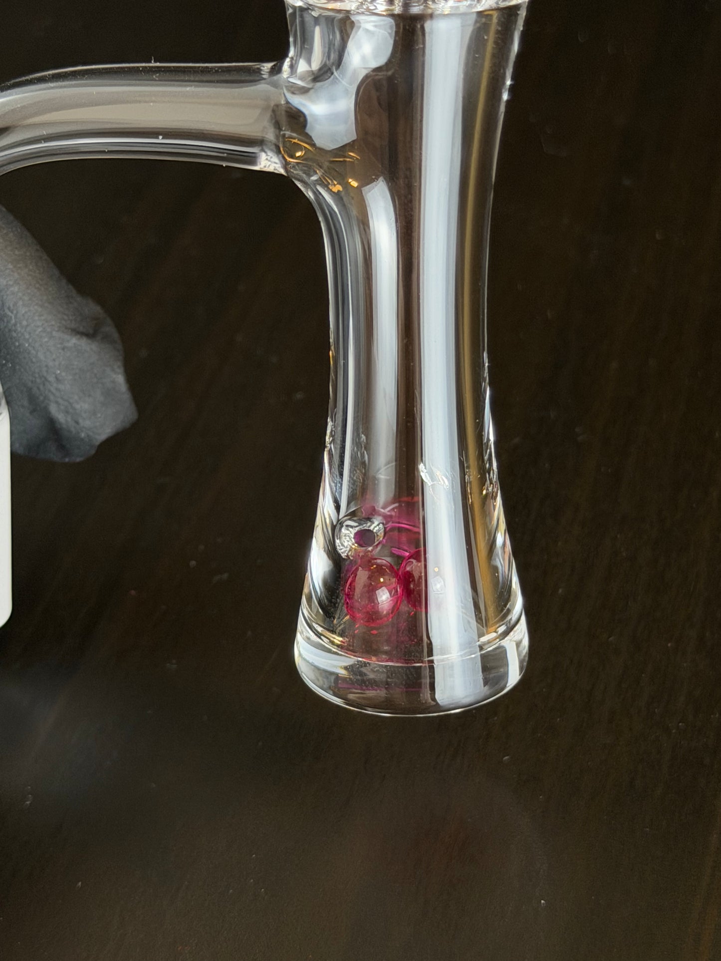 TerpTower Set - Vase 14,4mm