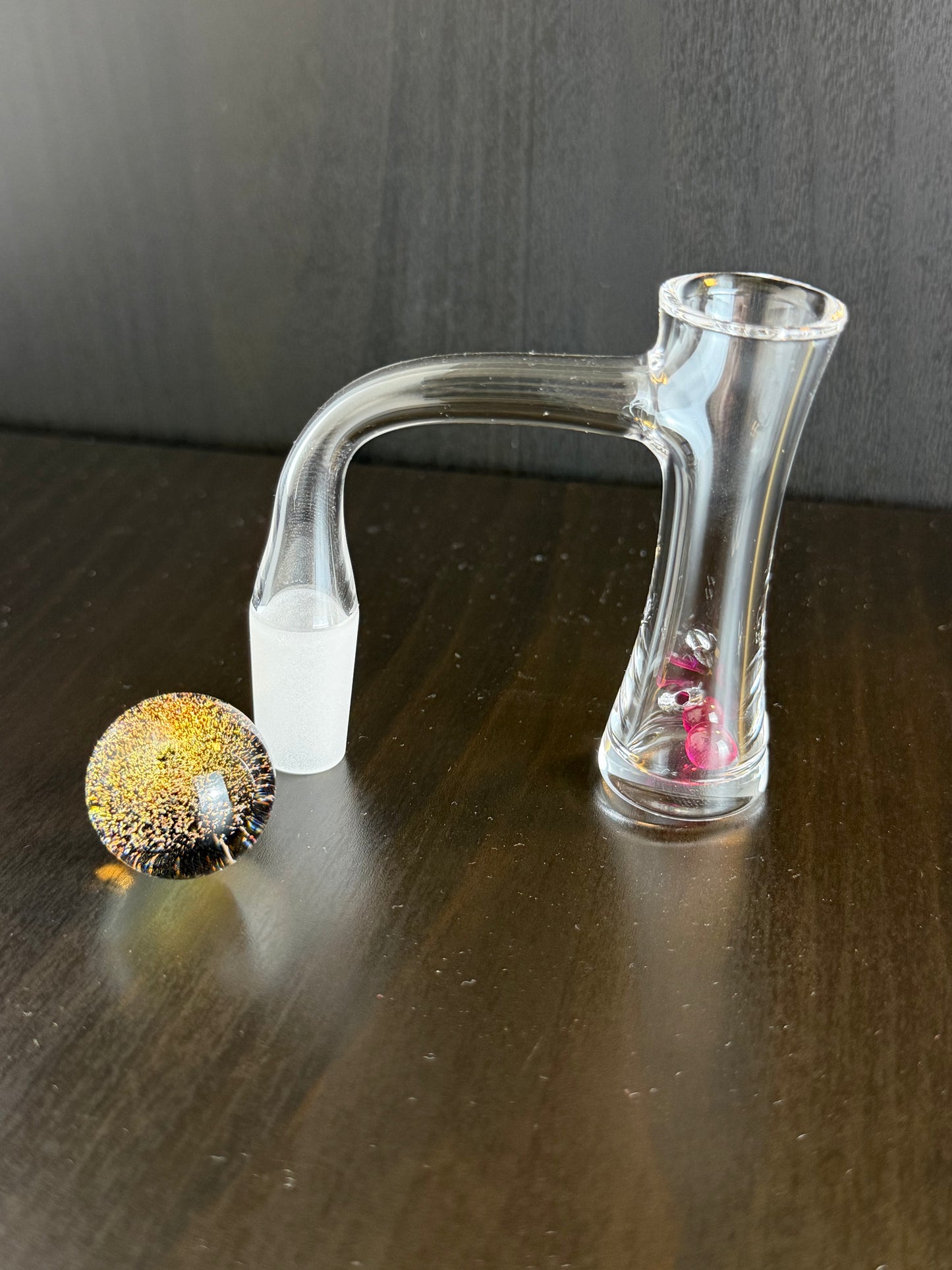 TerpTower Set - Vase 14,4mm