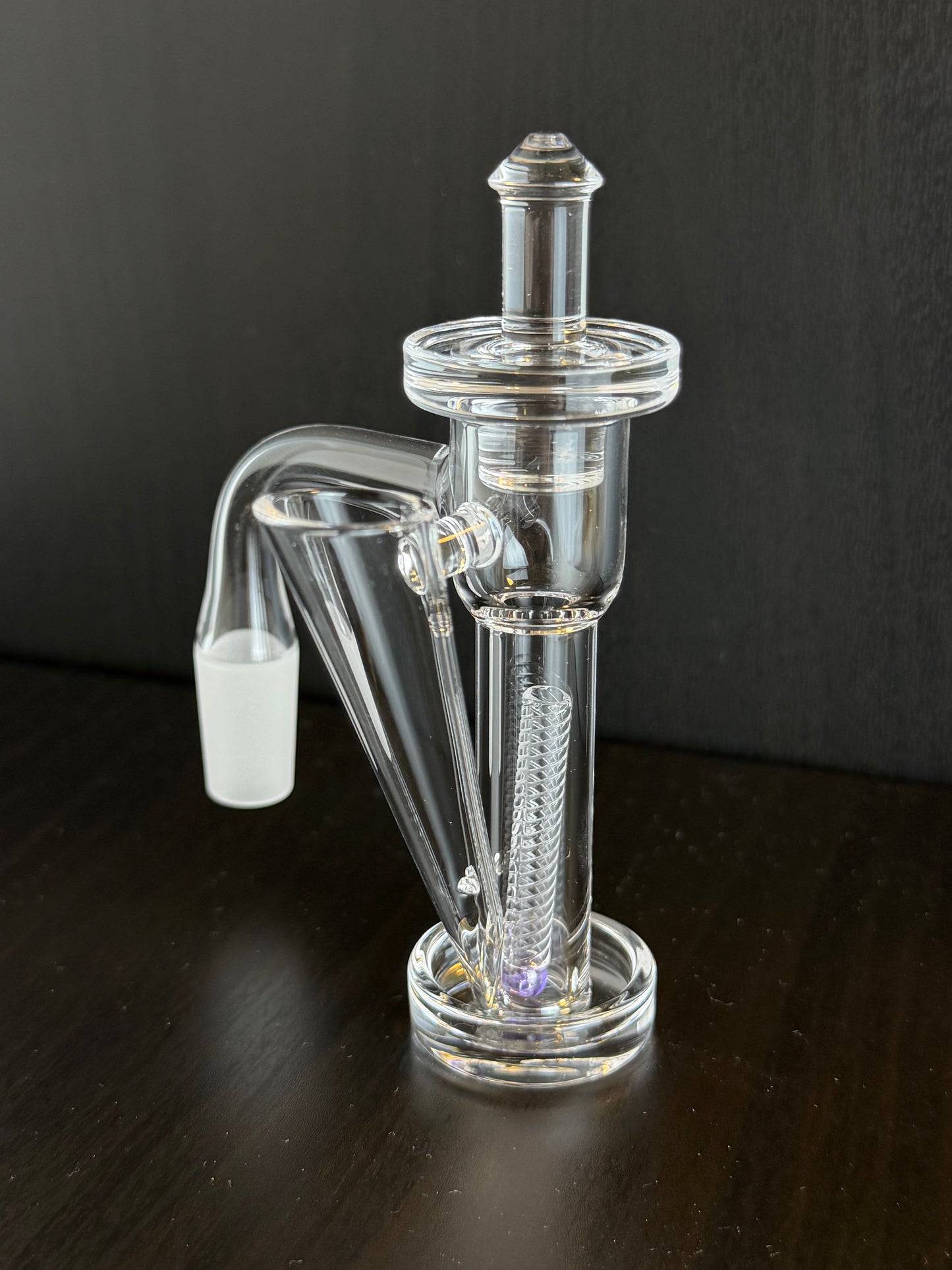 TerpSlurper Set - Schmelzer 14,4mm