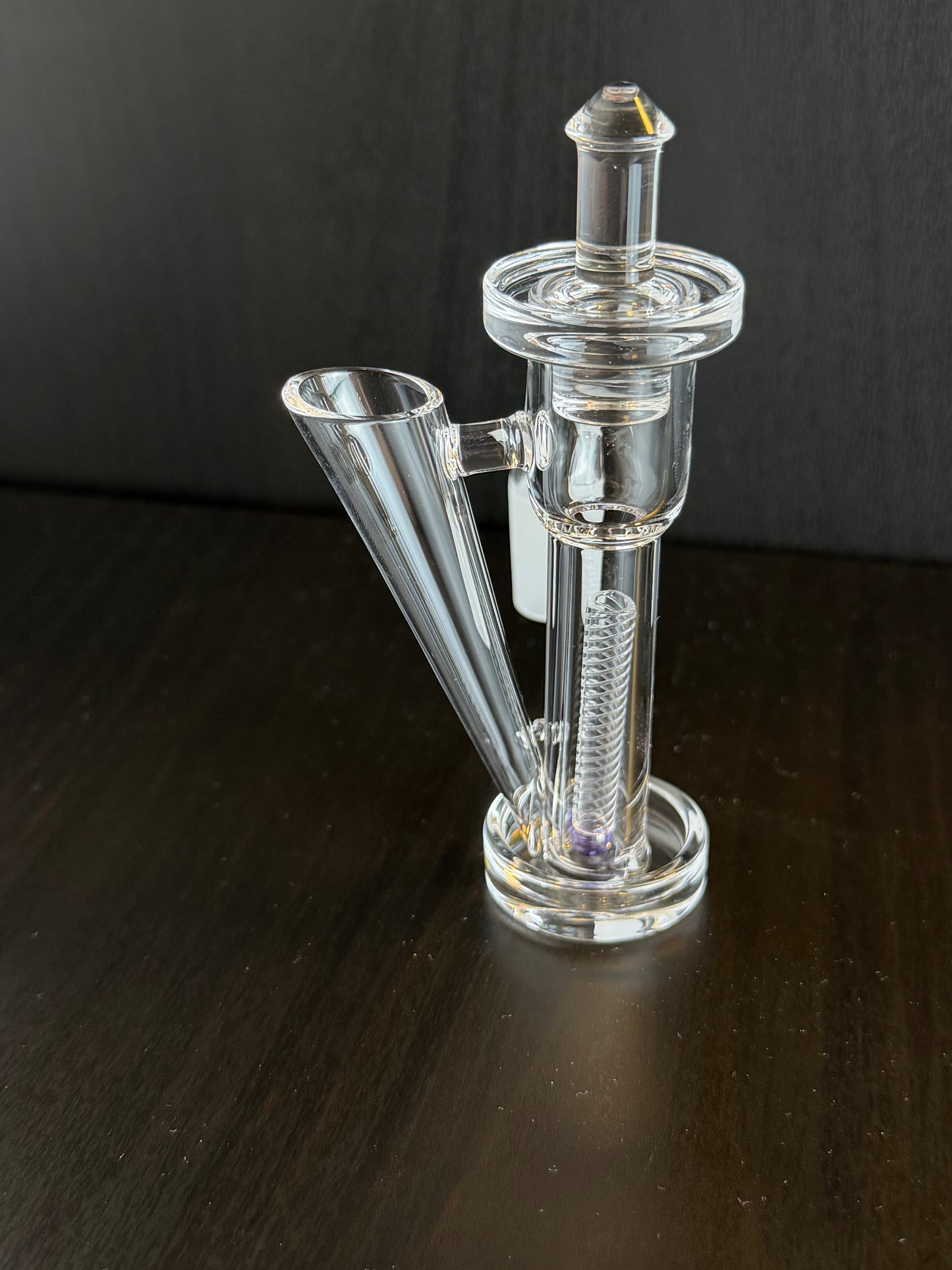 TerpSlurper Set - Schmelzer 14,4mm