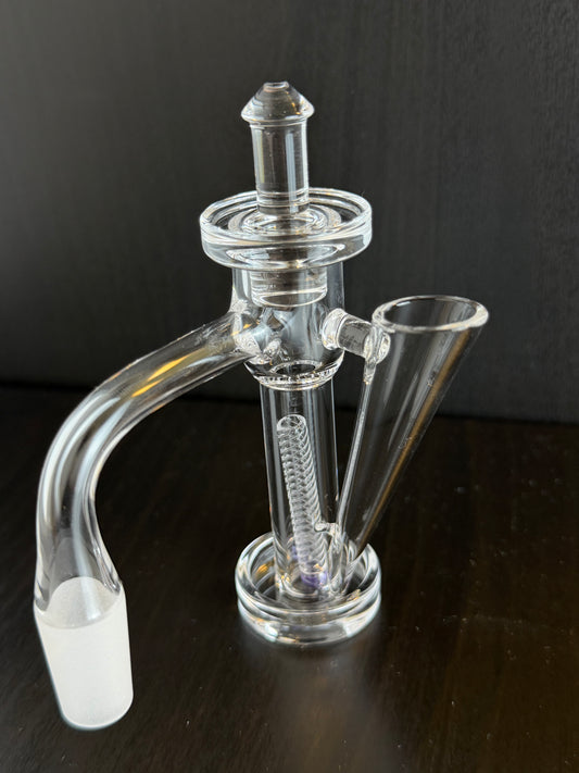 TerpSlurper Set - Schmelzer 14,4mm