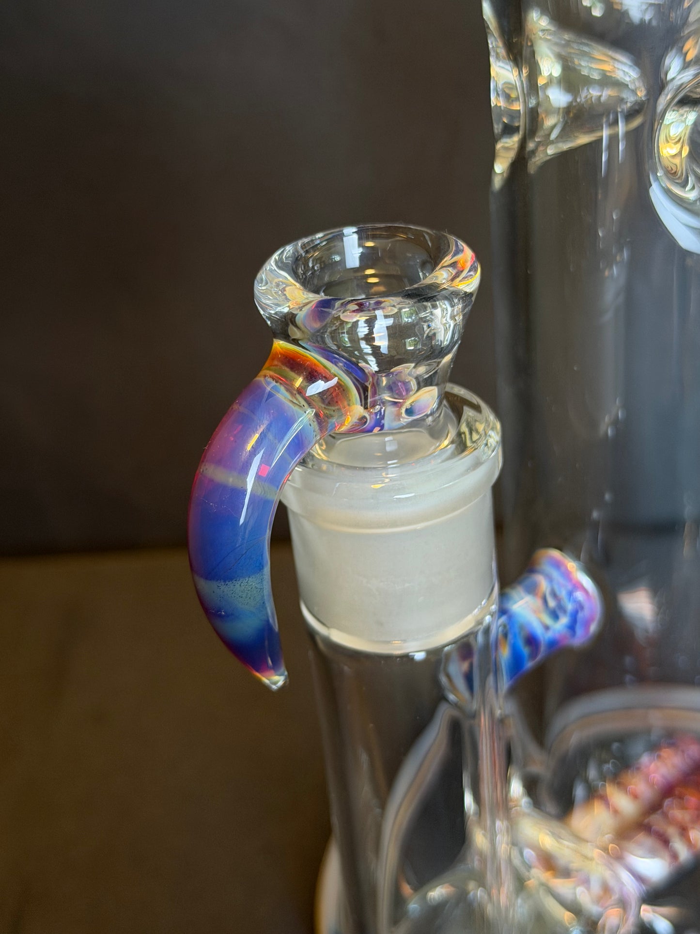 StraightTube OJFlame - Double Inline - CloudyMinds