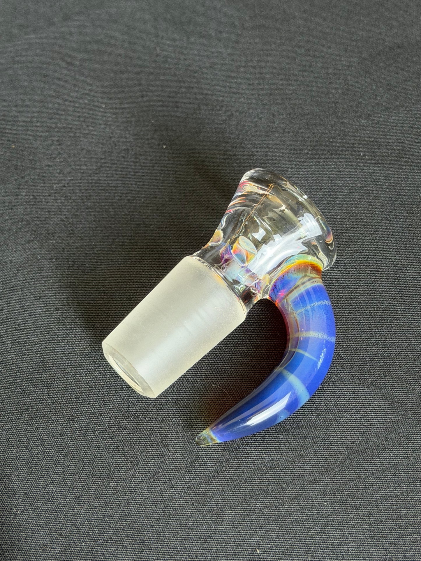 StraightTube OJFlame - Double Inline - CloudyMinds