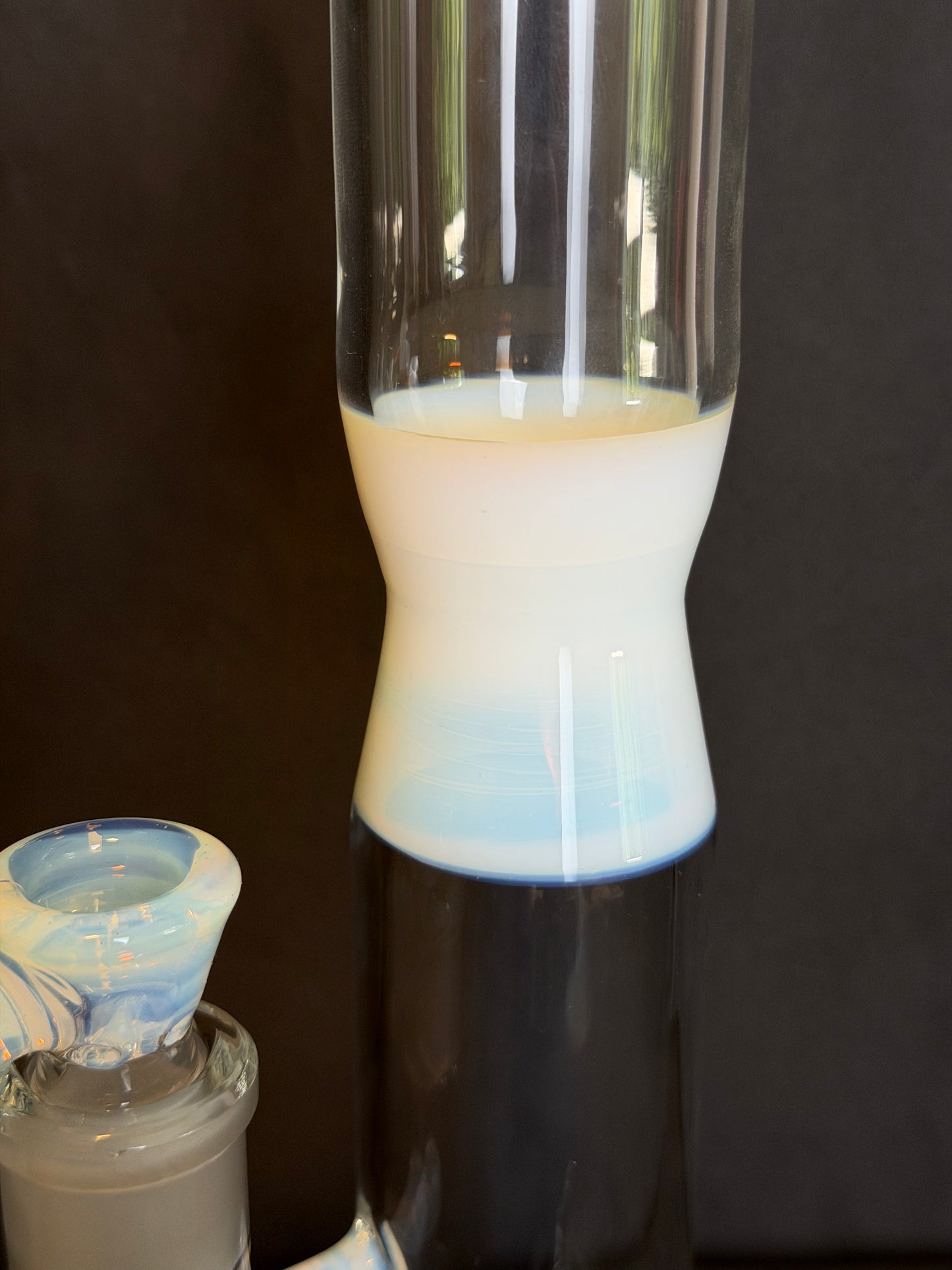StraightTube OJFlame - Triple Inline - CloudyMinds
