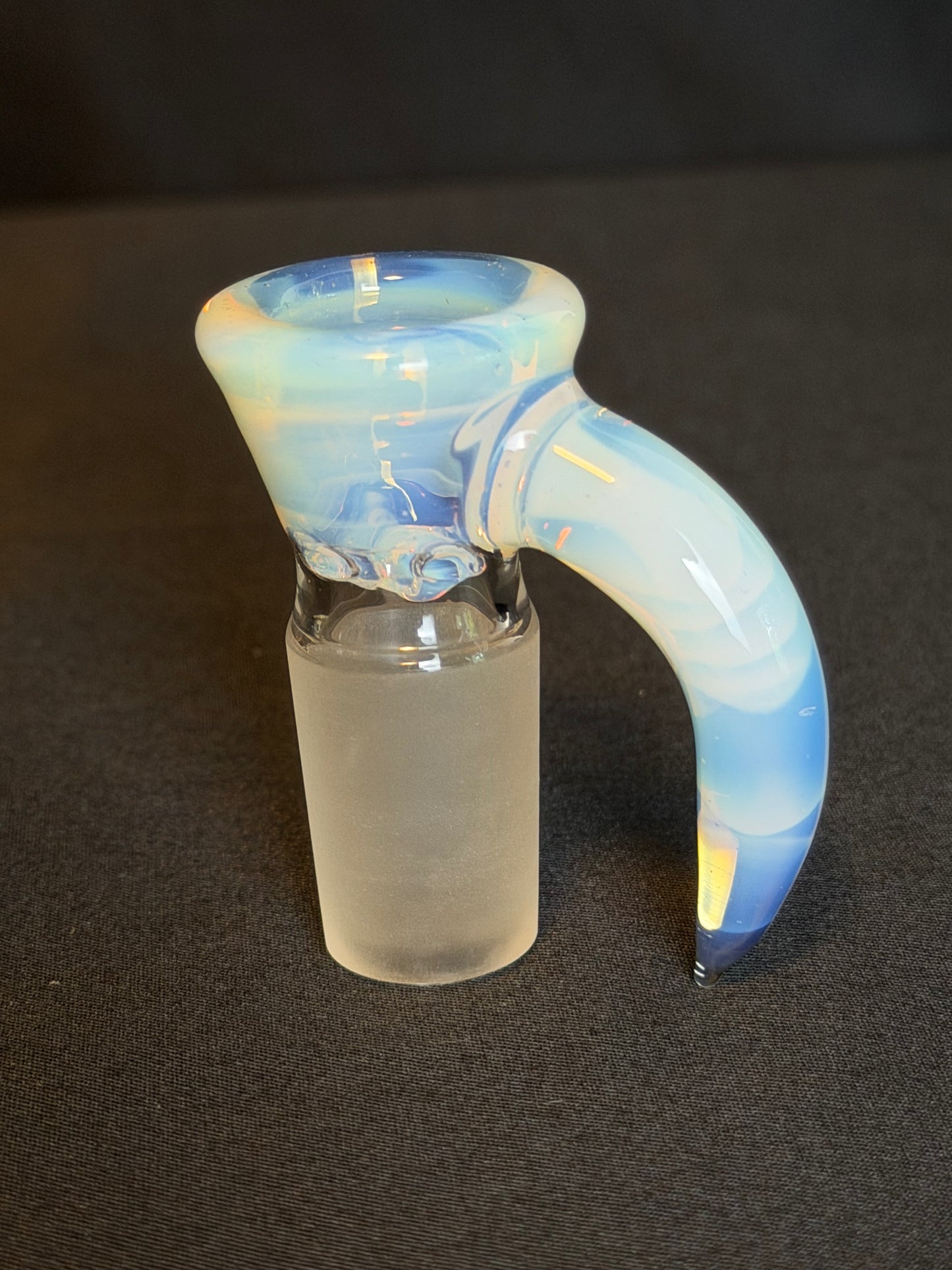 StraightTube OJFlame - Triple Inline - CloudyMinds