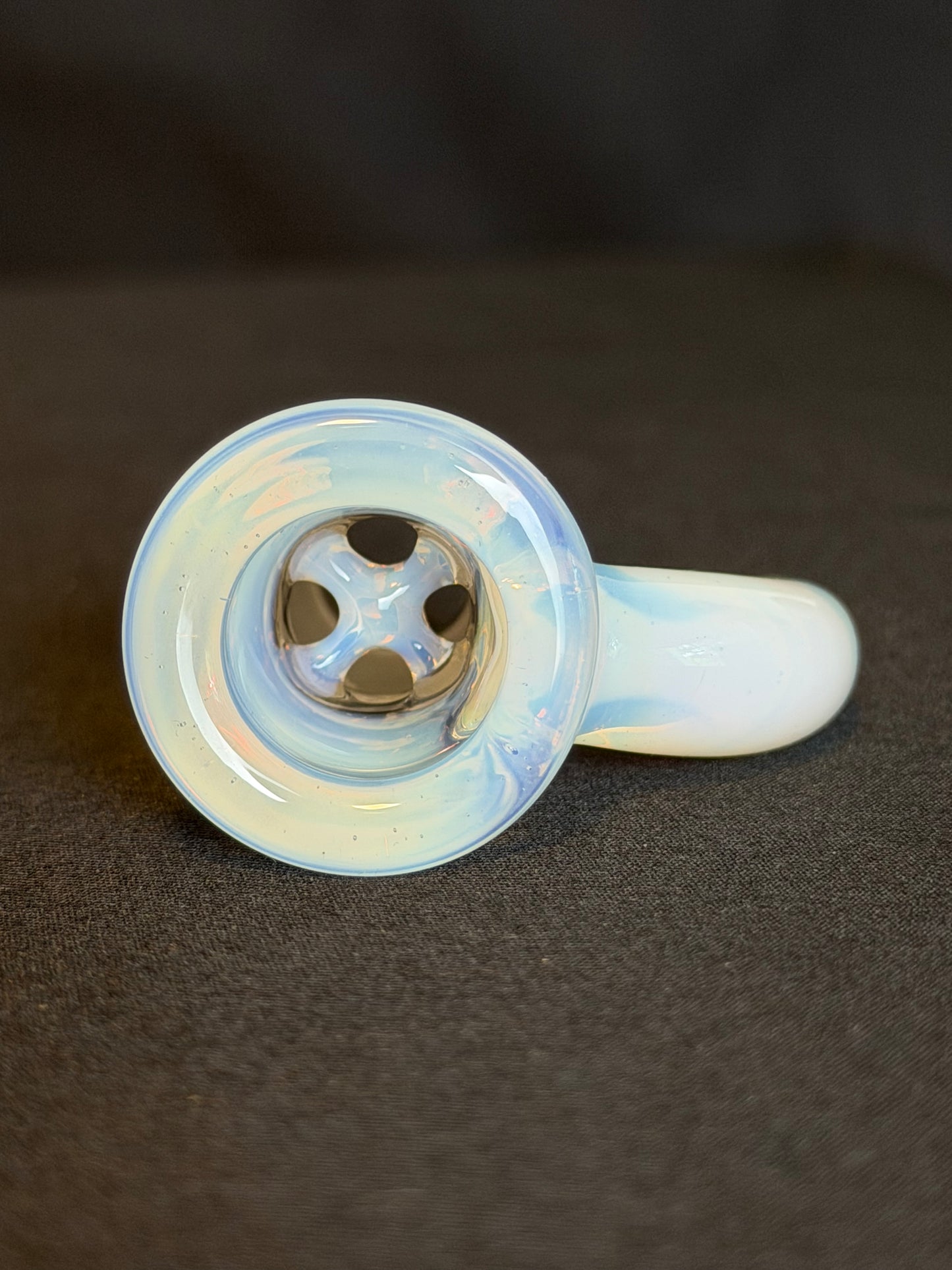 StraightTube OJFlame - Triple Inline - CloudyMinds