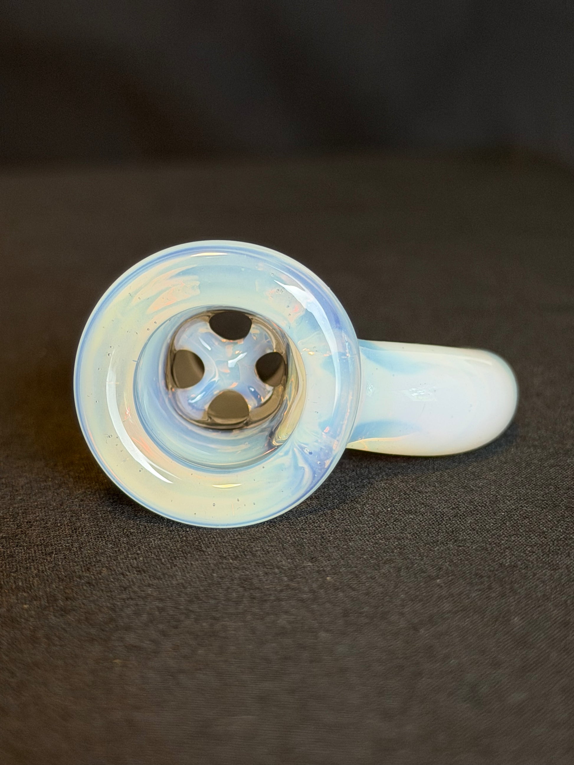 StraightTube OJFlame - Triple Inline - CloudyMinds