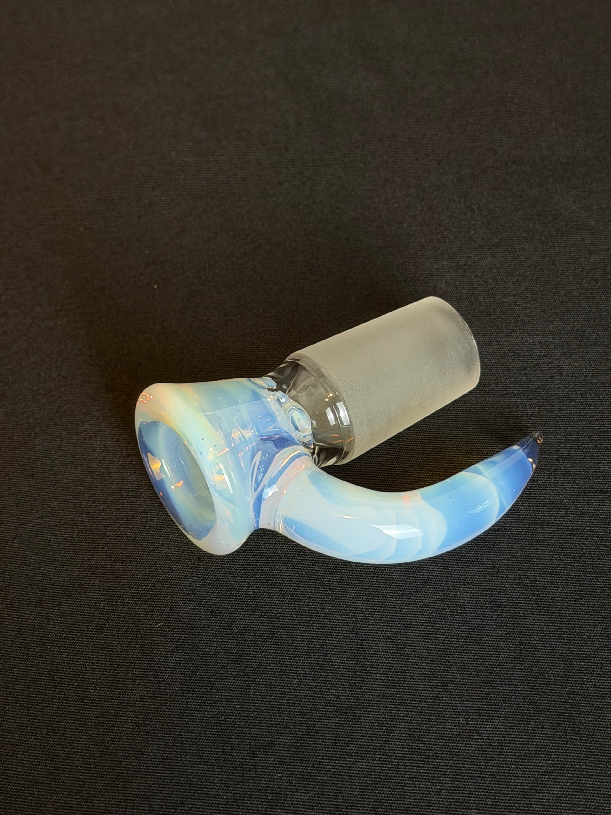 StraightTube OJFlame - Triple Inline - CloudyMinds