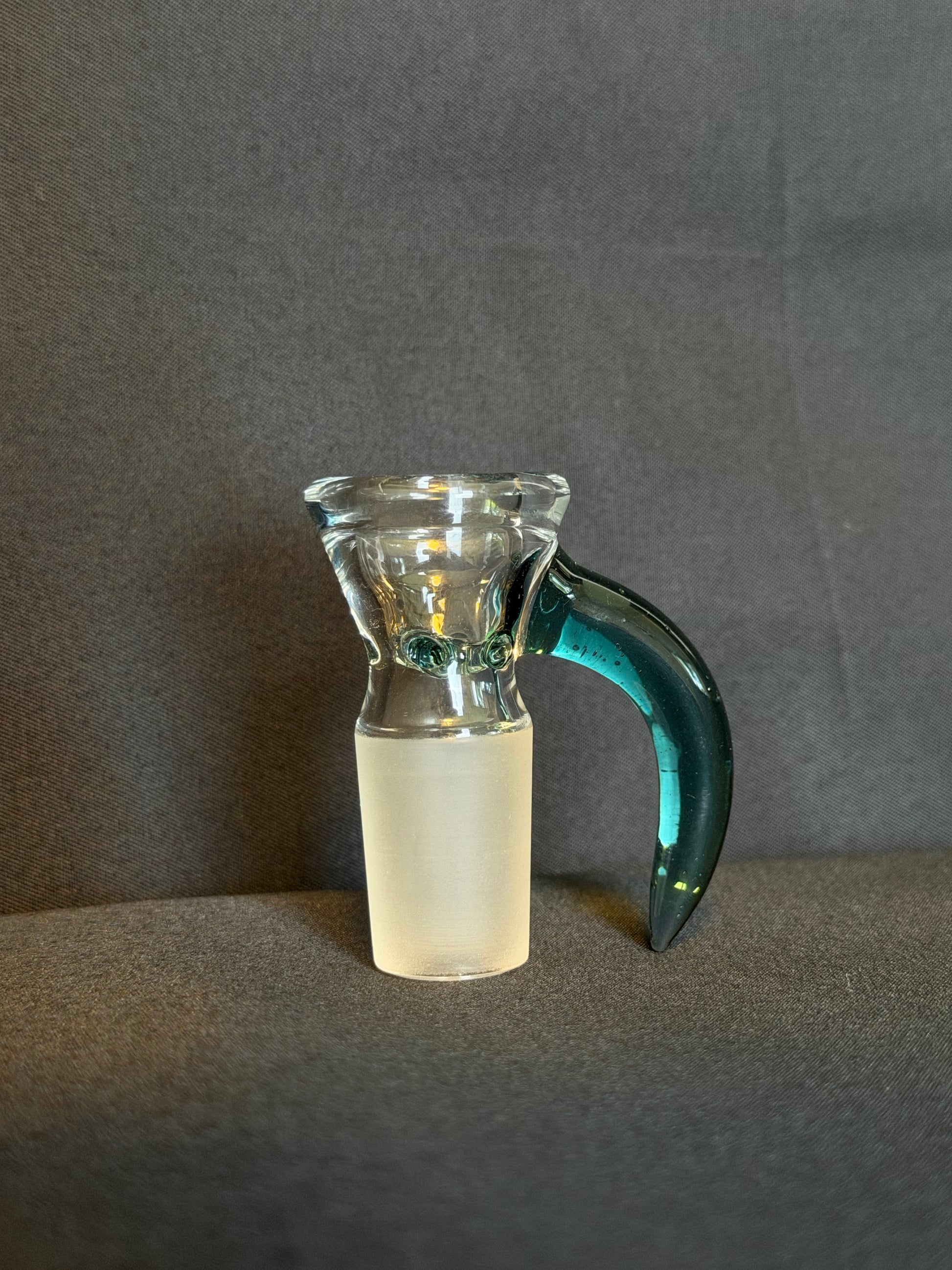 Bowl OJFlame - Dark Turquoise 18.8 - CloudyMinds