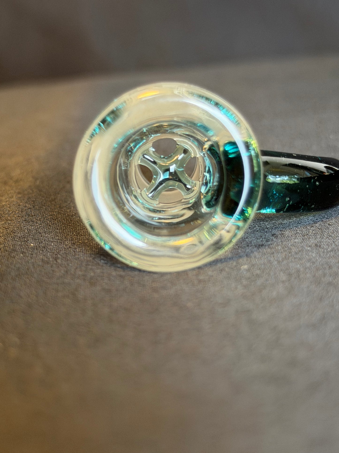 Bowl OJFlame - Dark Turquoise 18.8 - CloudyMinds