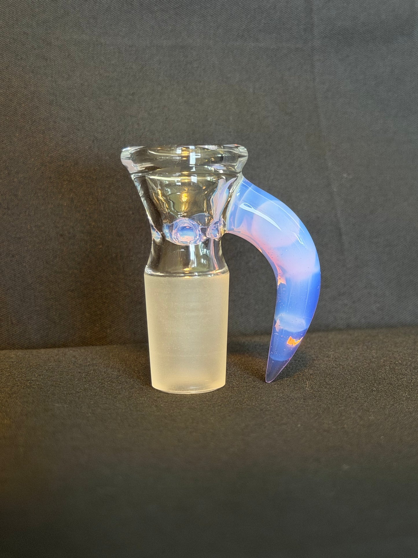 Bowl OJFlame - Purple Fog 18.8 - CloudyMinds