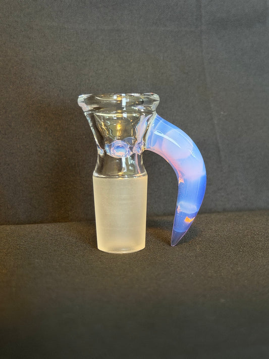 Bowl OJFlame - Purple Fog 18.8 - CloudyMinds