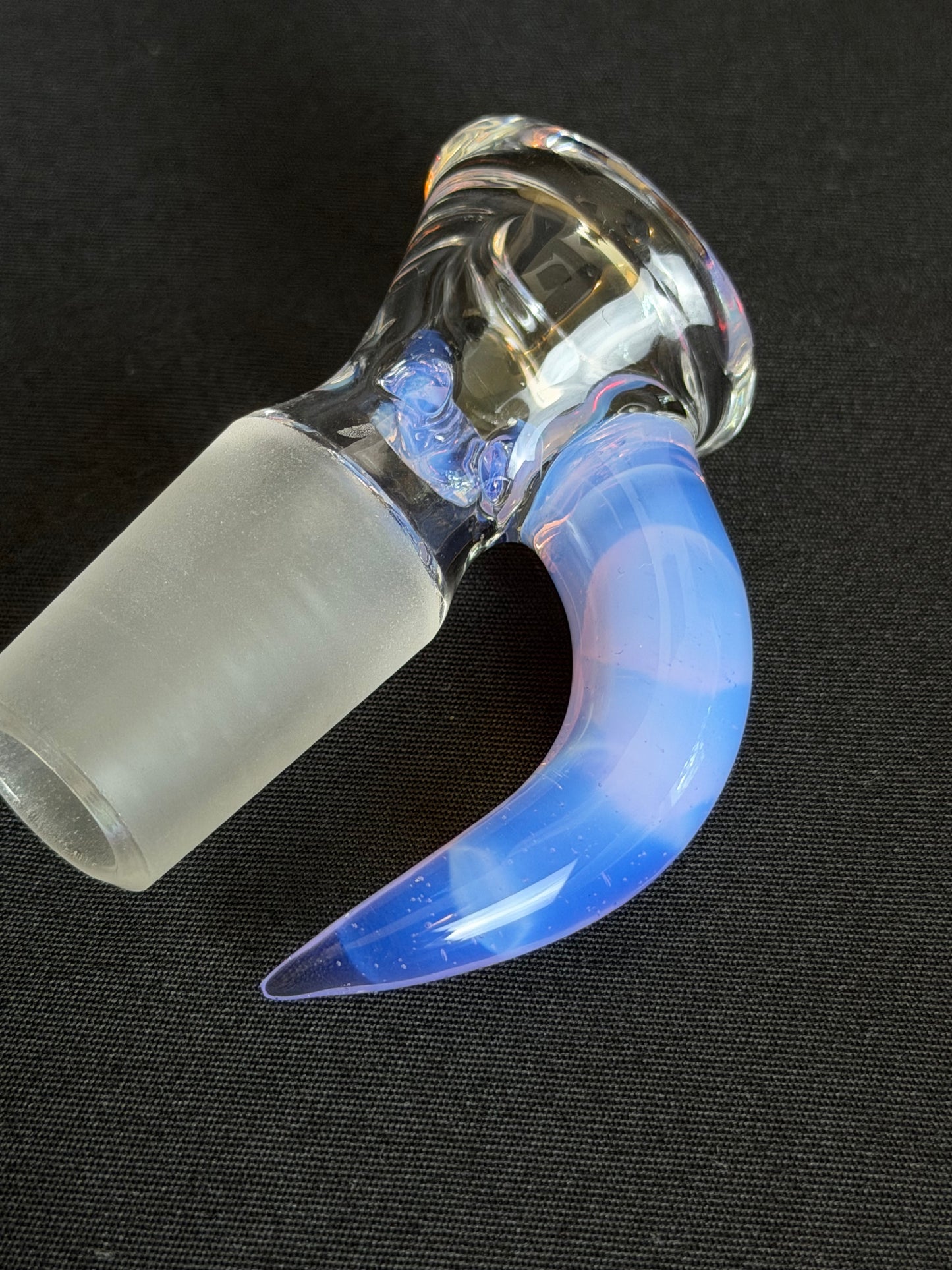Bowl OJFlame - Purple Fog 18.8 - CloudyMinds