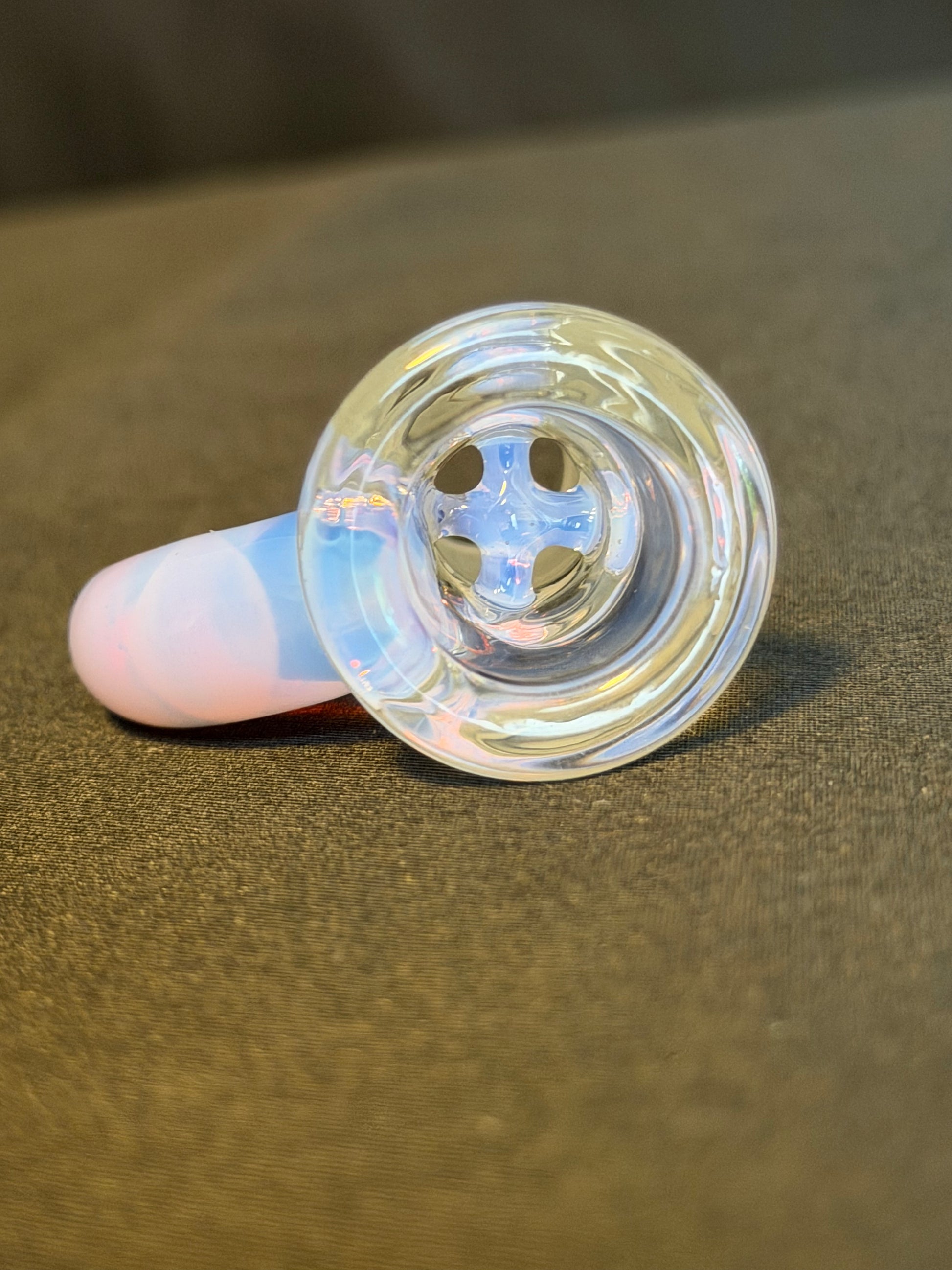 Bowl OJFlame - Purple Fog 18.8 - CloudyMinds