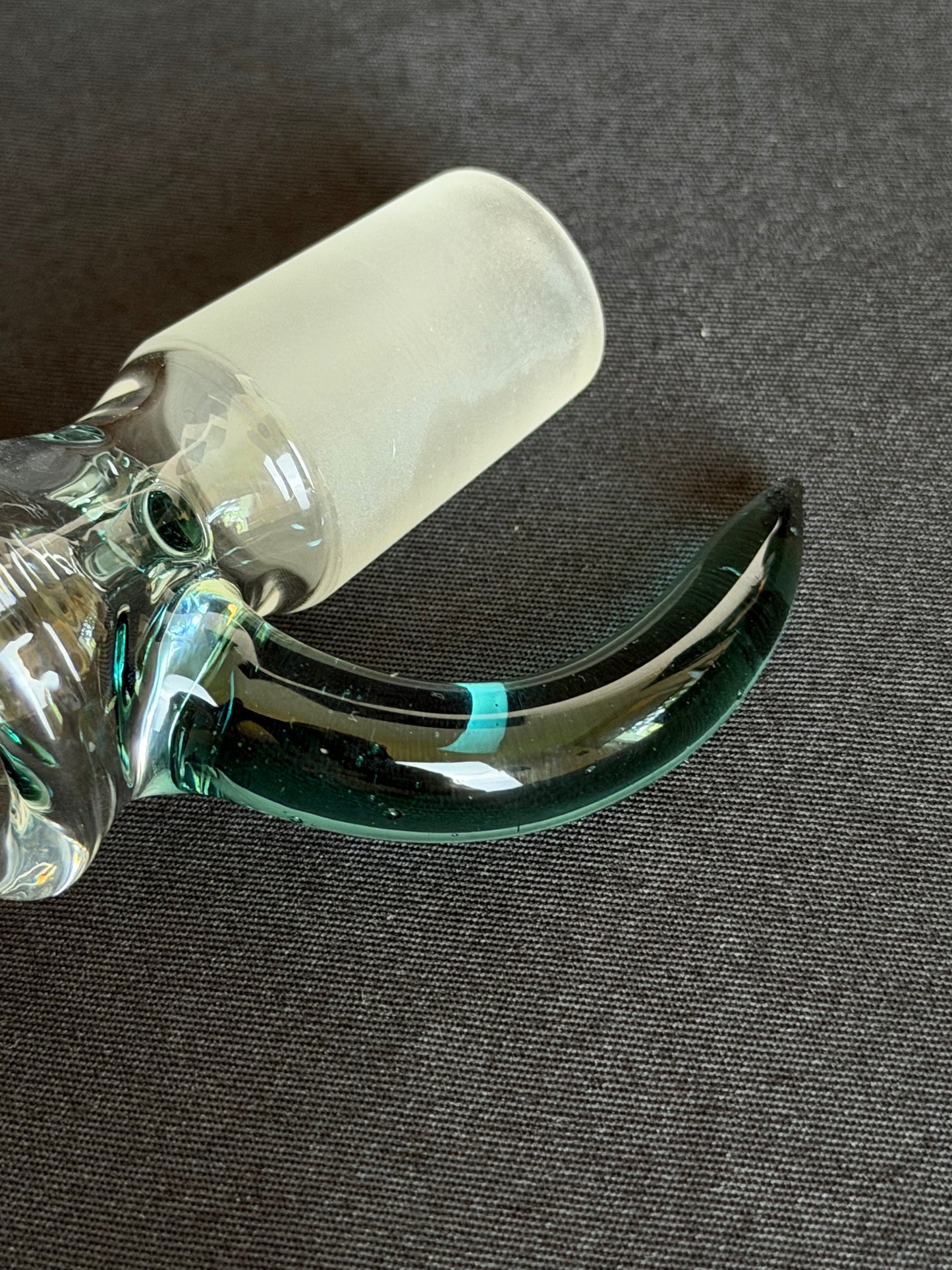 Bowl OJFlame - Dark Turquoise 18.8 - CloudyMinds
