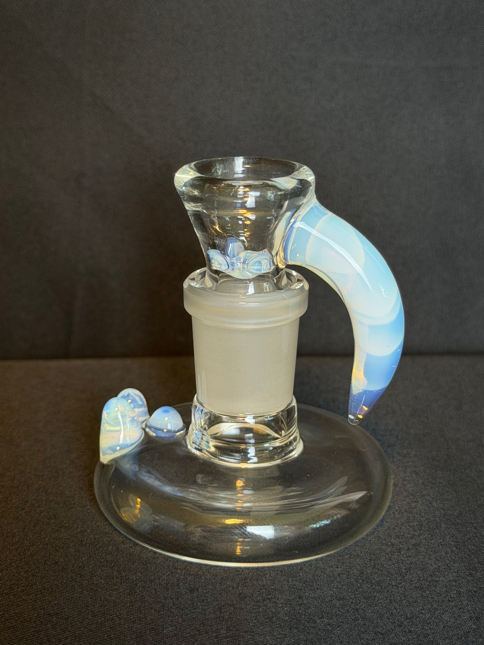 Bowl Set OJFlame - Icy Blue 18.8 - CloudyMinds